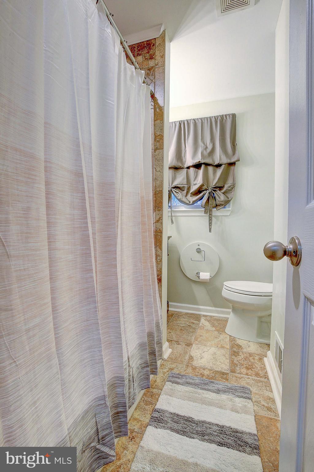 OLD COURT ESTATES - Residential