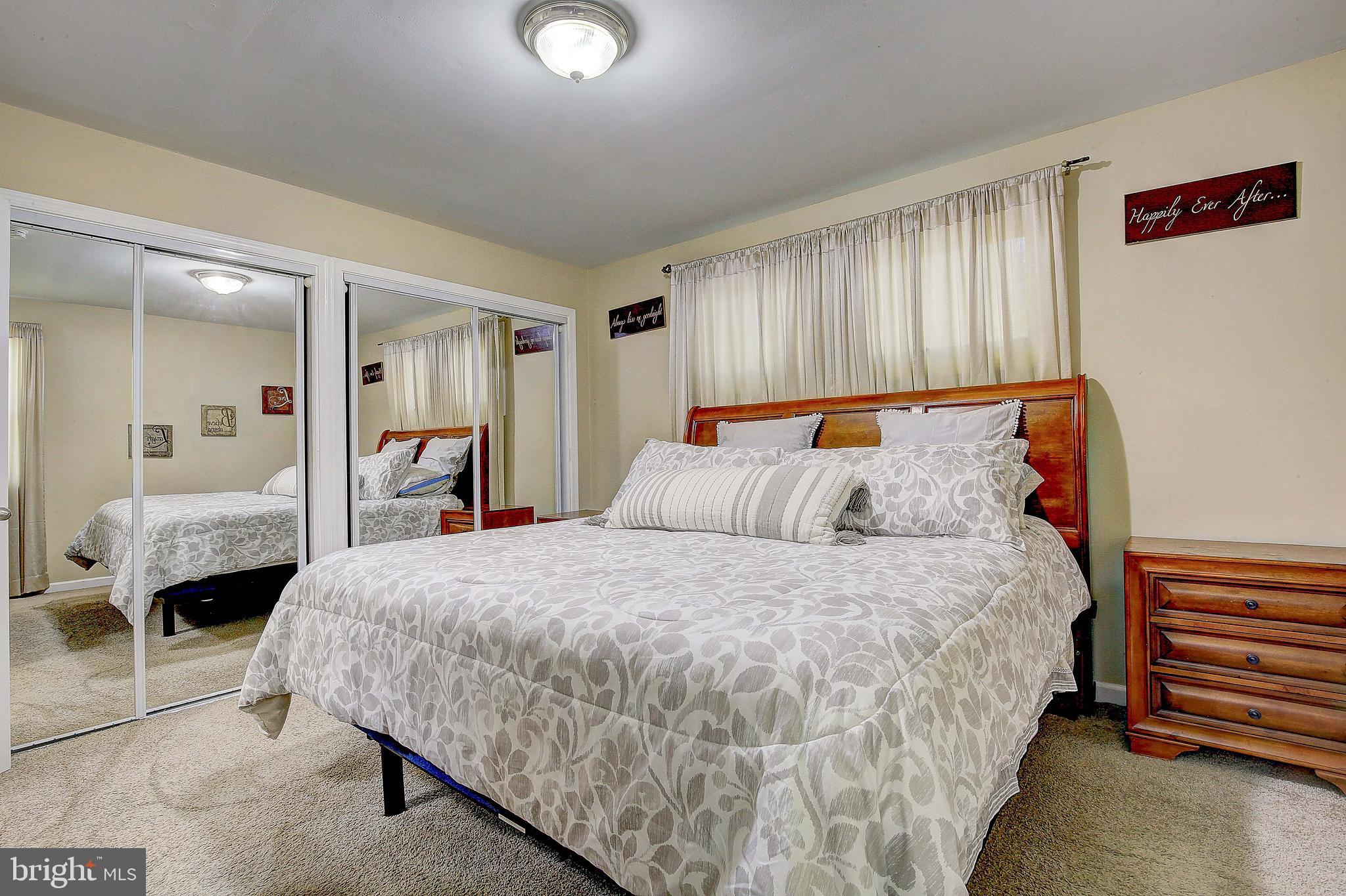 OLD COURT ESTATES - Residential