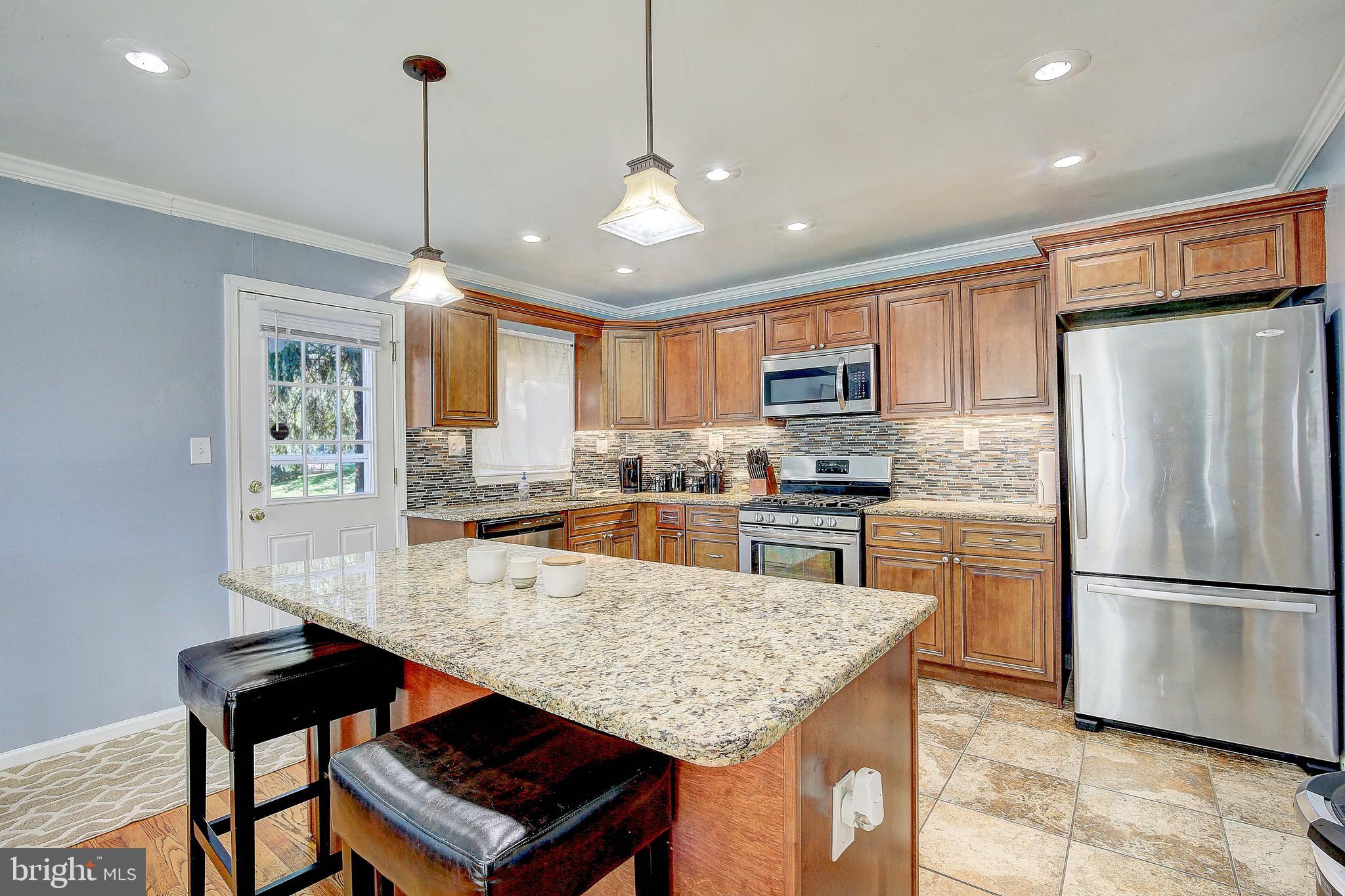 OLD COURT ESTATES - Residential