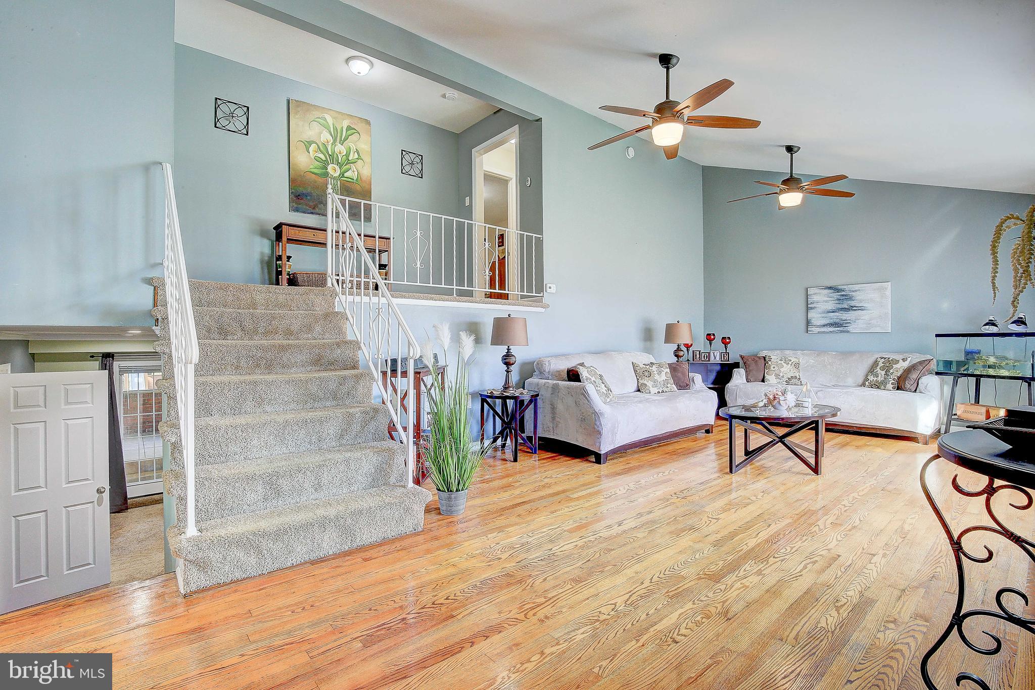 OLD COURT ESTATES - Residential