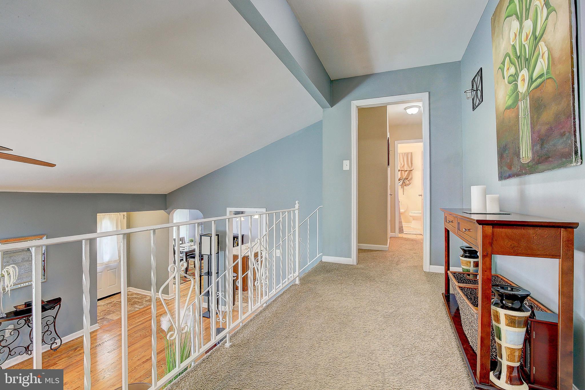 OLD COURT ESTATES - Residential