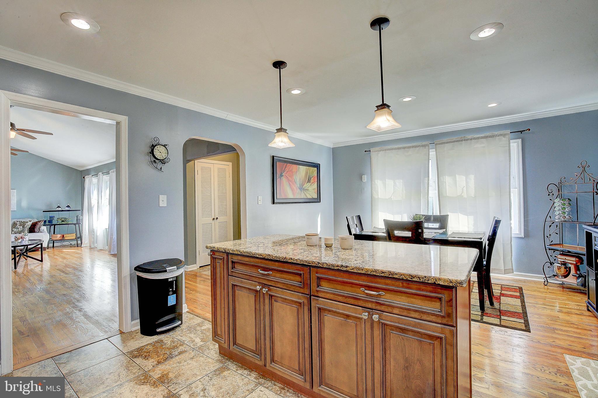 OLD COURT ESTATES - Residential