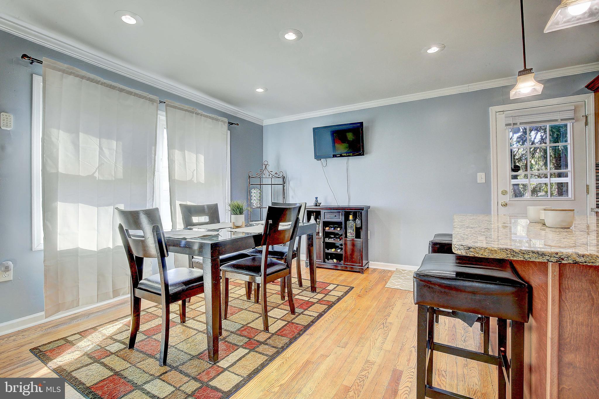 OLD COURT ESTATES - Residential