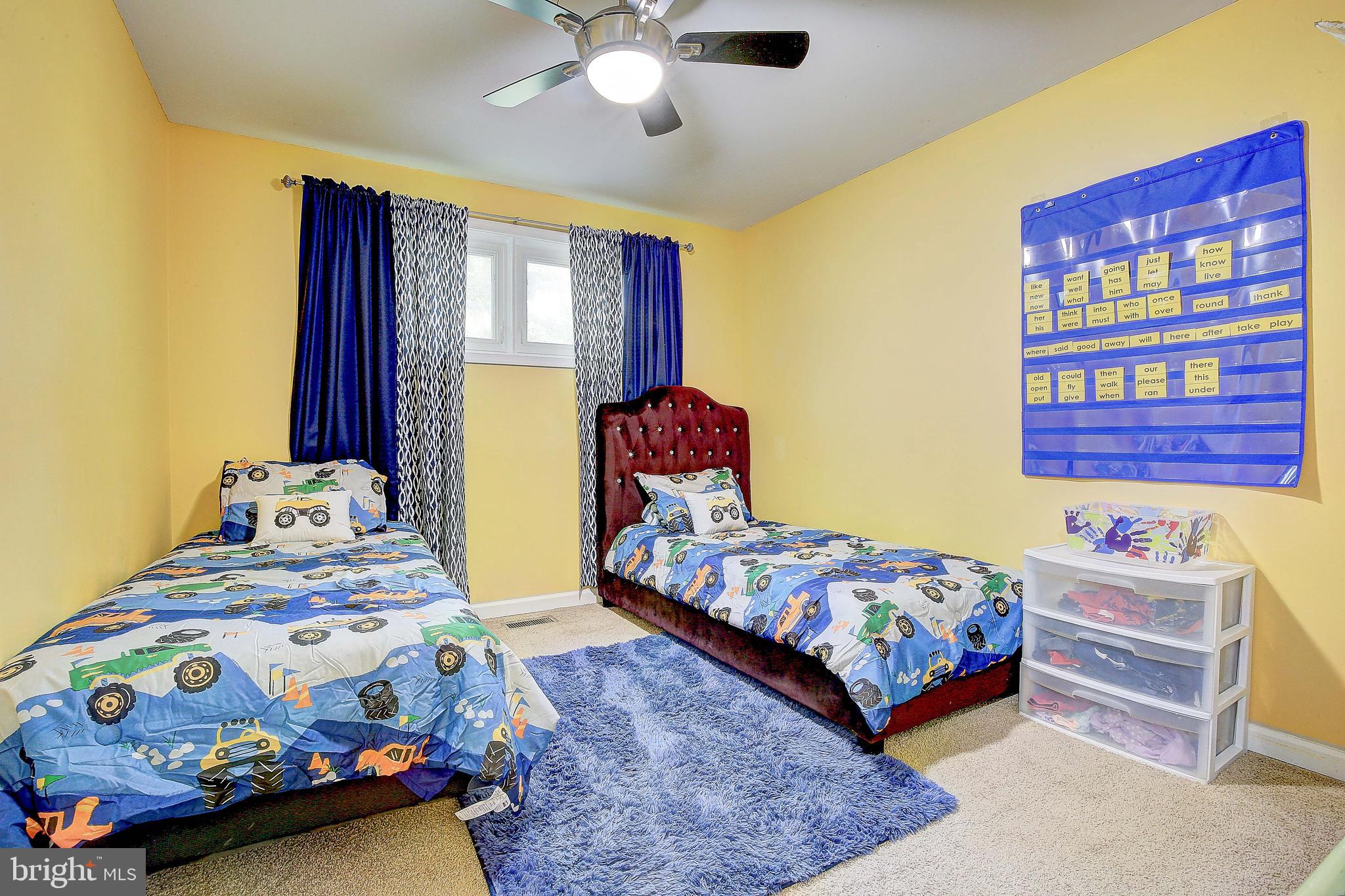 OLD COURT ESTATES - Residential