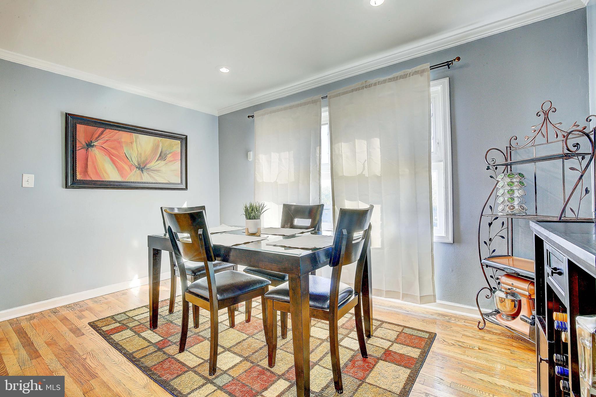 OLD COURT ESTATES - Residential