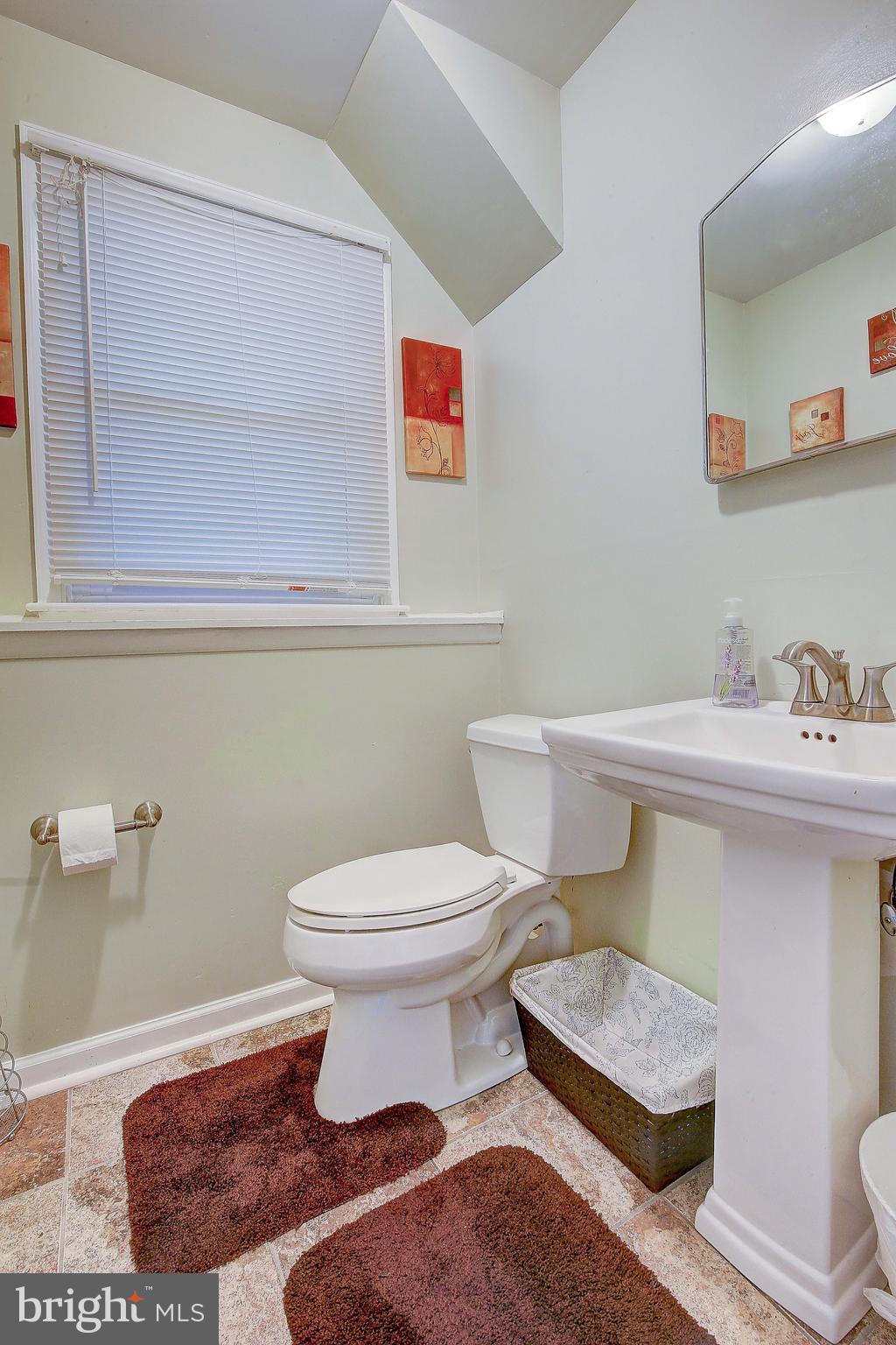 OLD COURT ESTATES - Residential