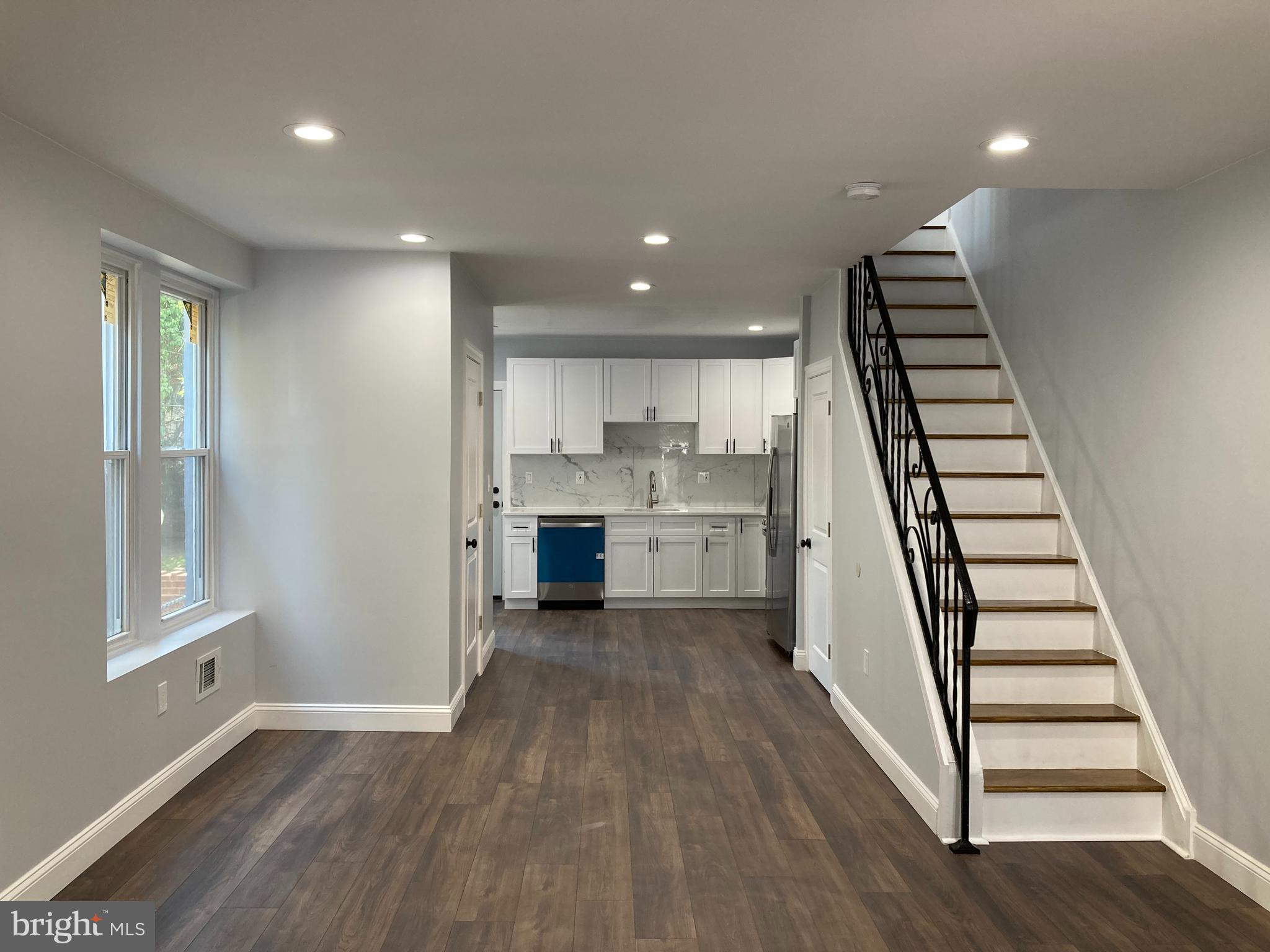 TACONY - Residential