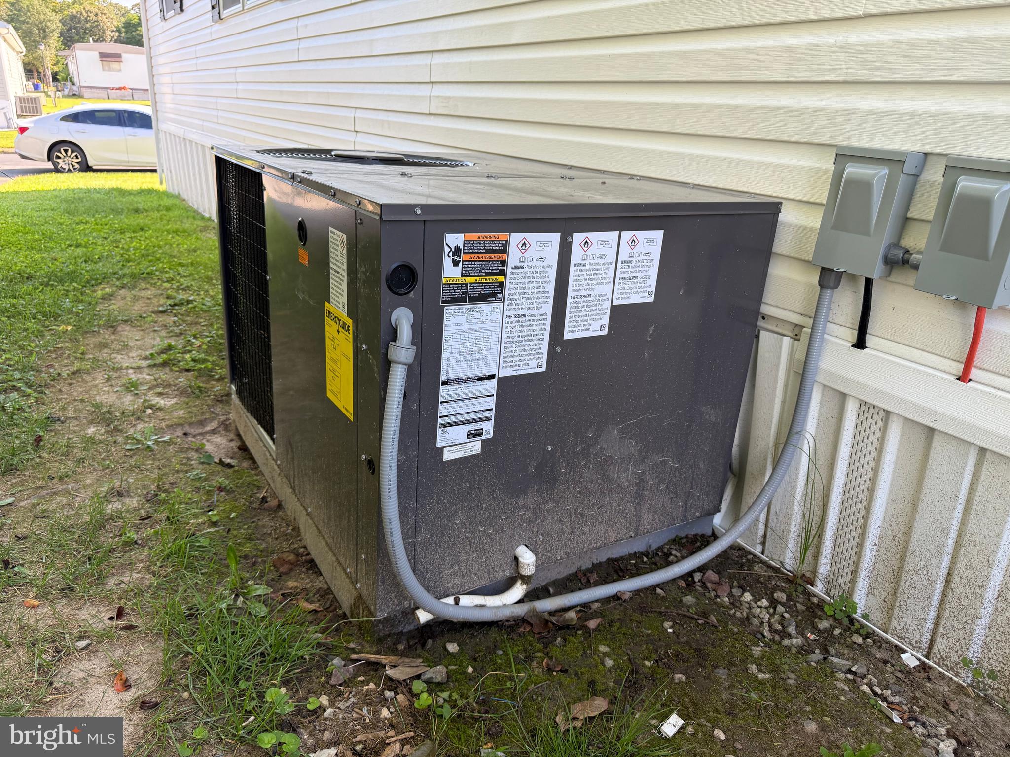 COLONIAL EAST MHP - Residential