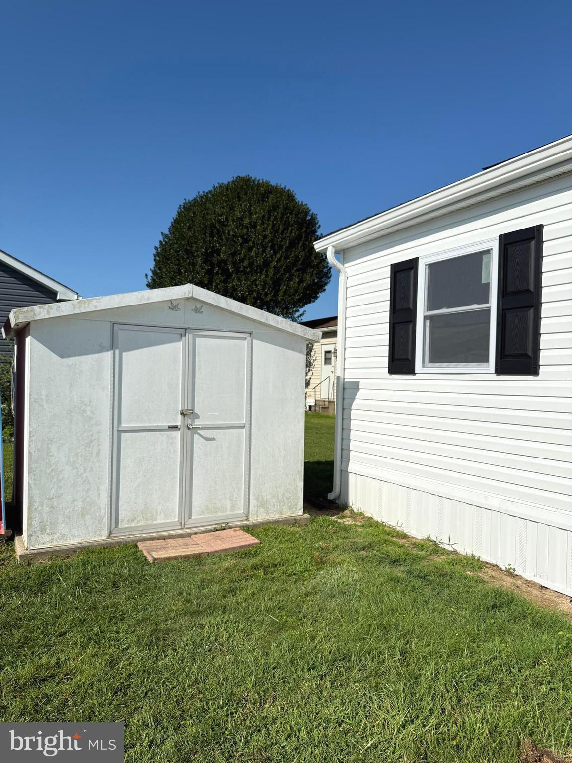 COLONIAL EAST MHP - Residential