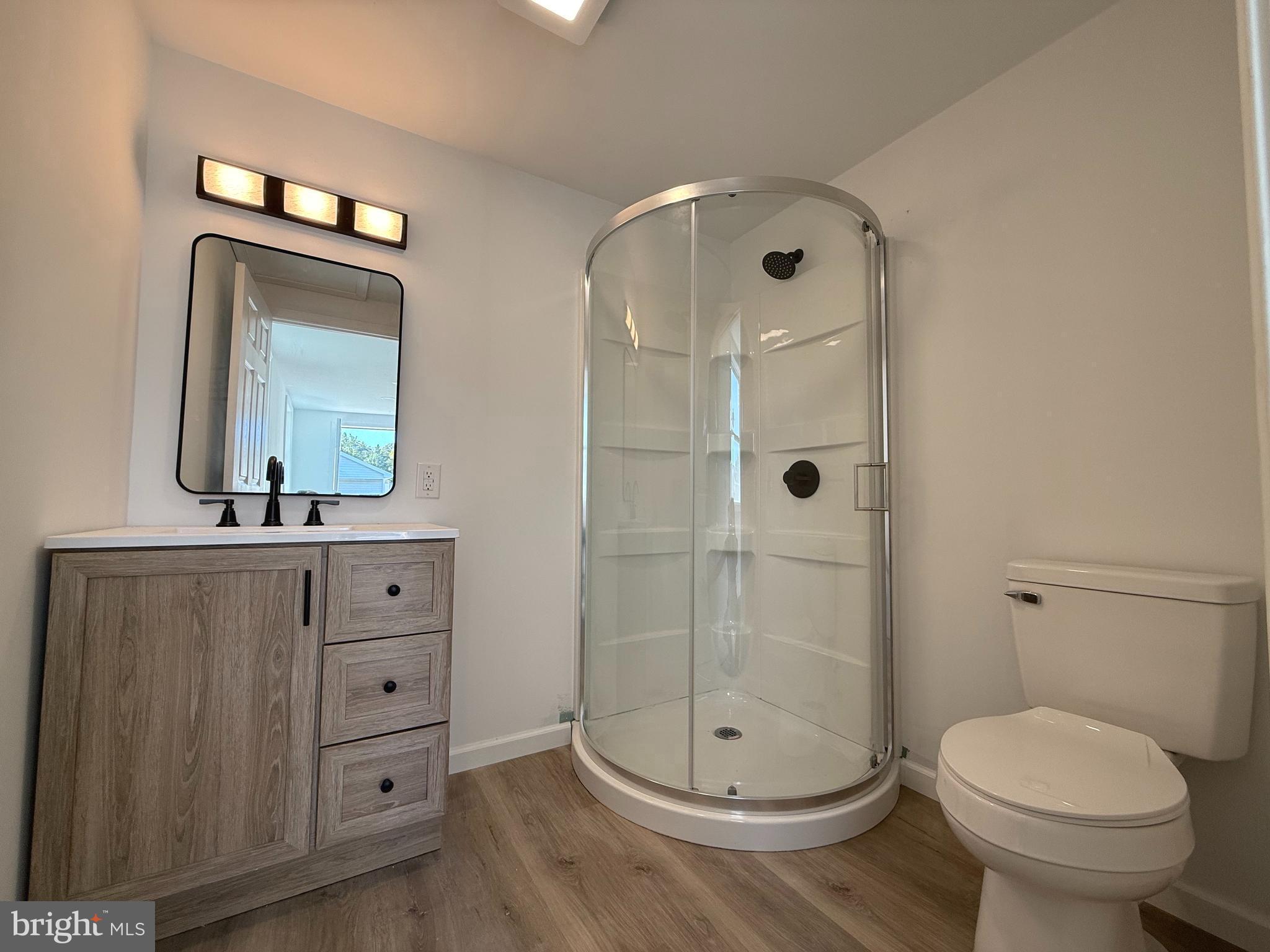 COLONIAL EAST MHP - Residential