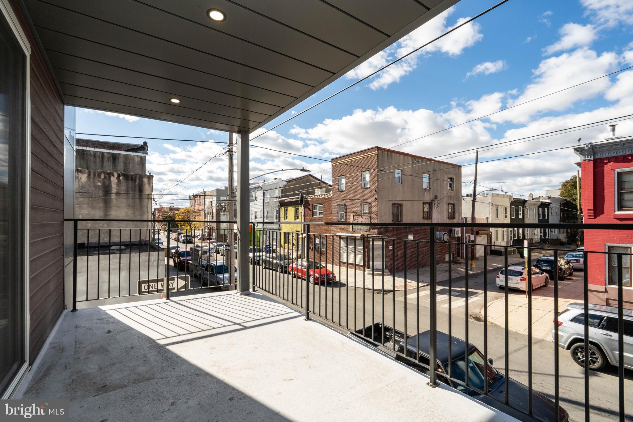 DICKINSON NARROWS - Residential Lease