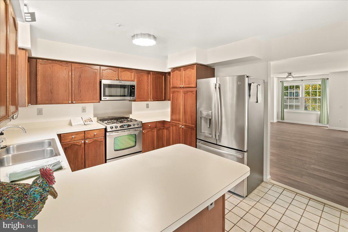 STONEBRIDGE - Residential