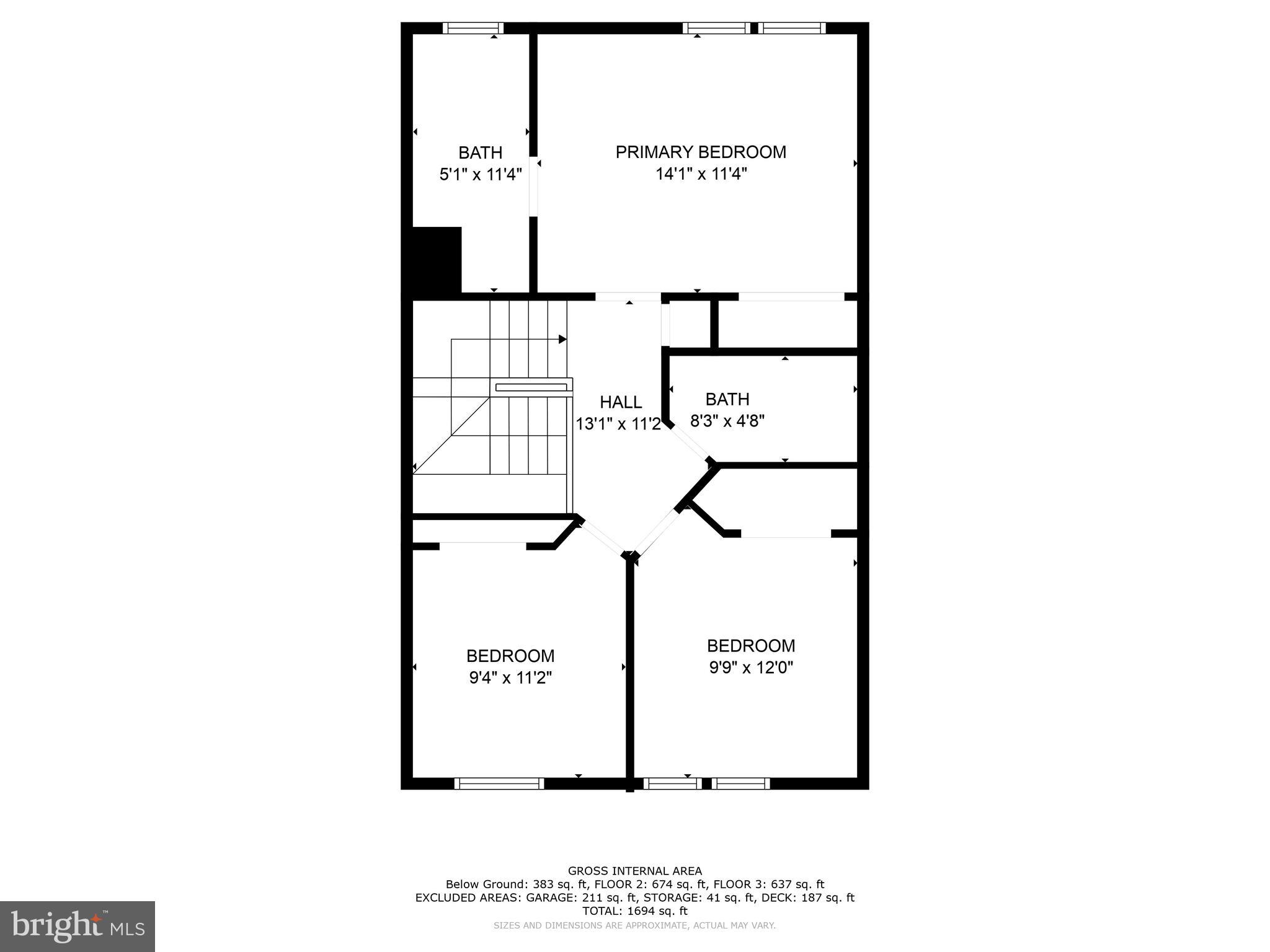 STONEBRIDGE - Residential