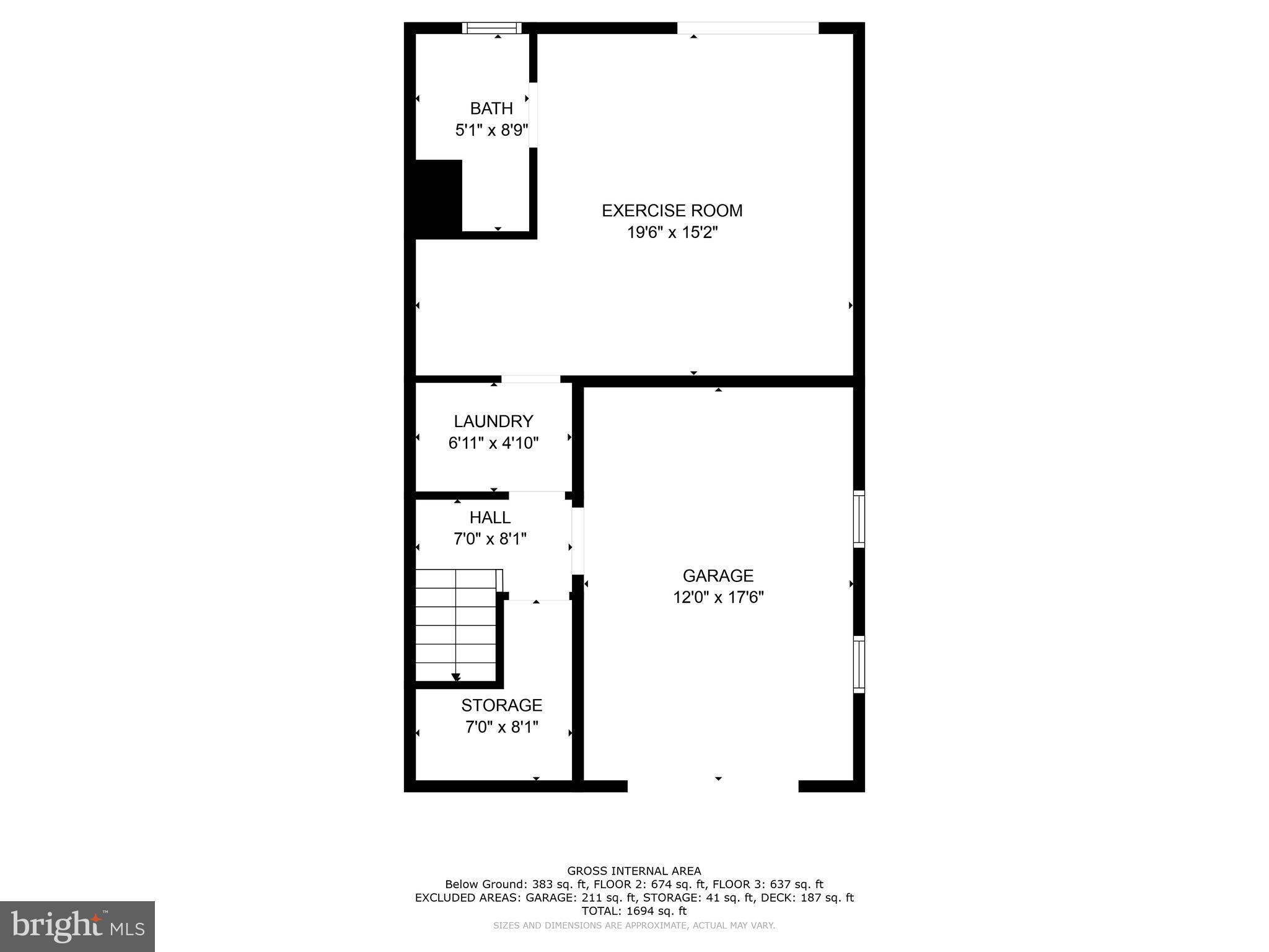 STONEBRIDGE - Residential