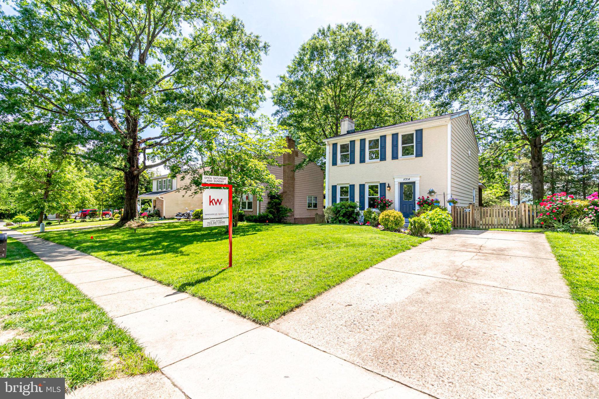 RIVERSIDE PARK HESSICK - Residential