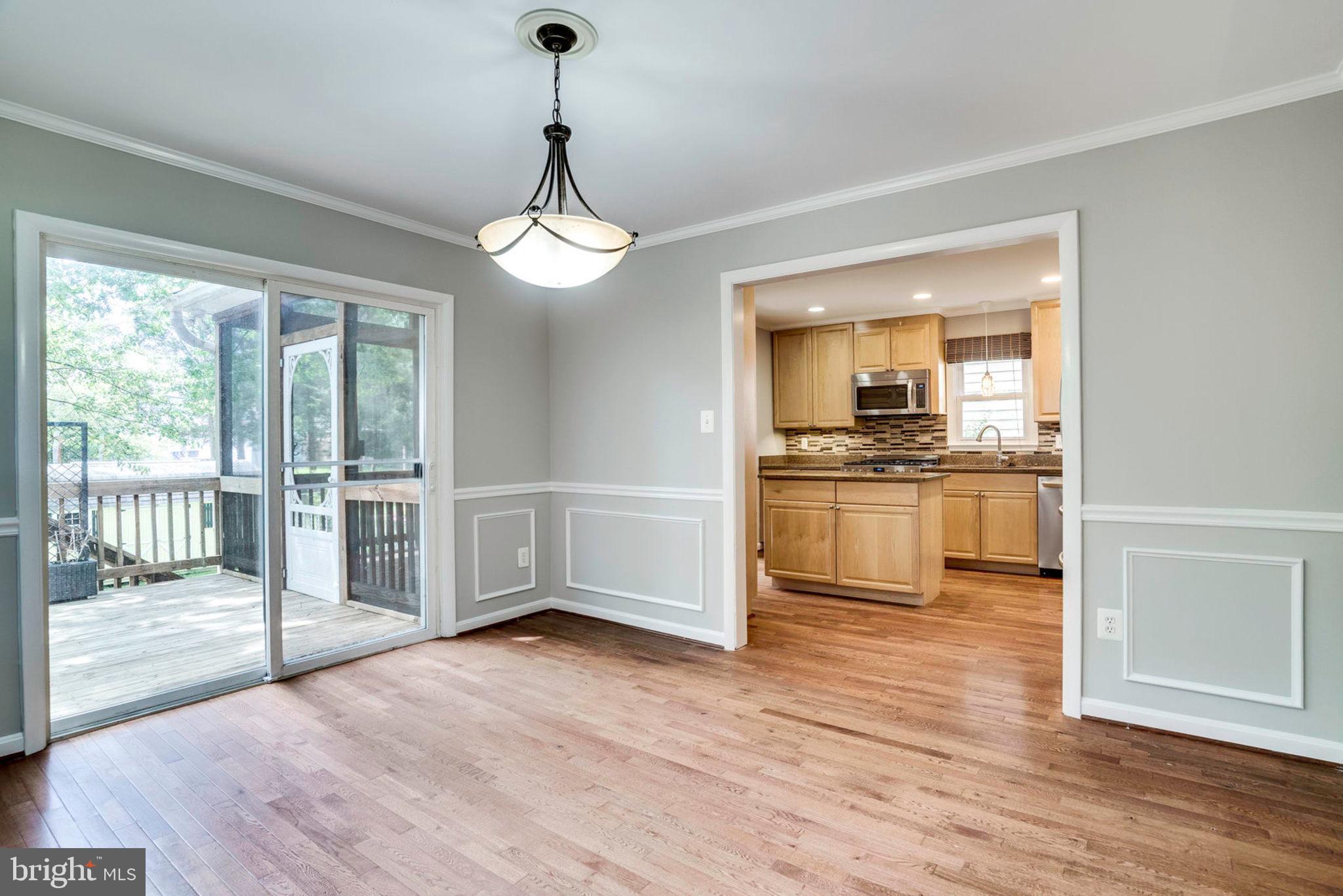 RIVERSIDE PARK HESSICK - Residential