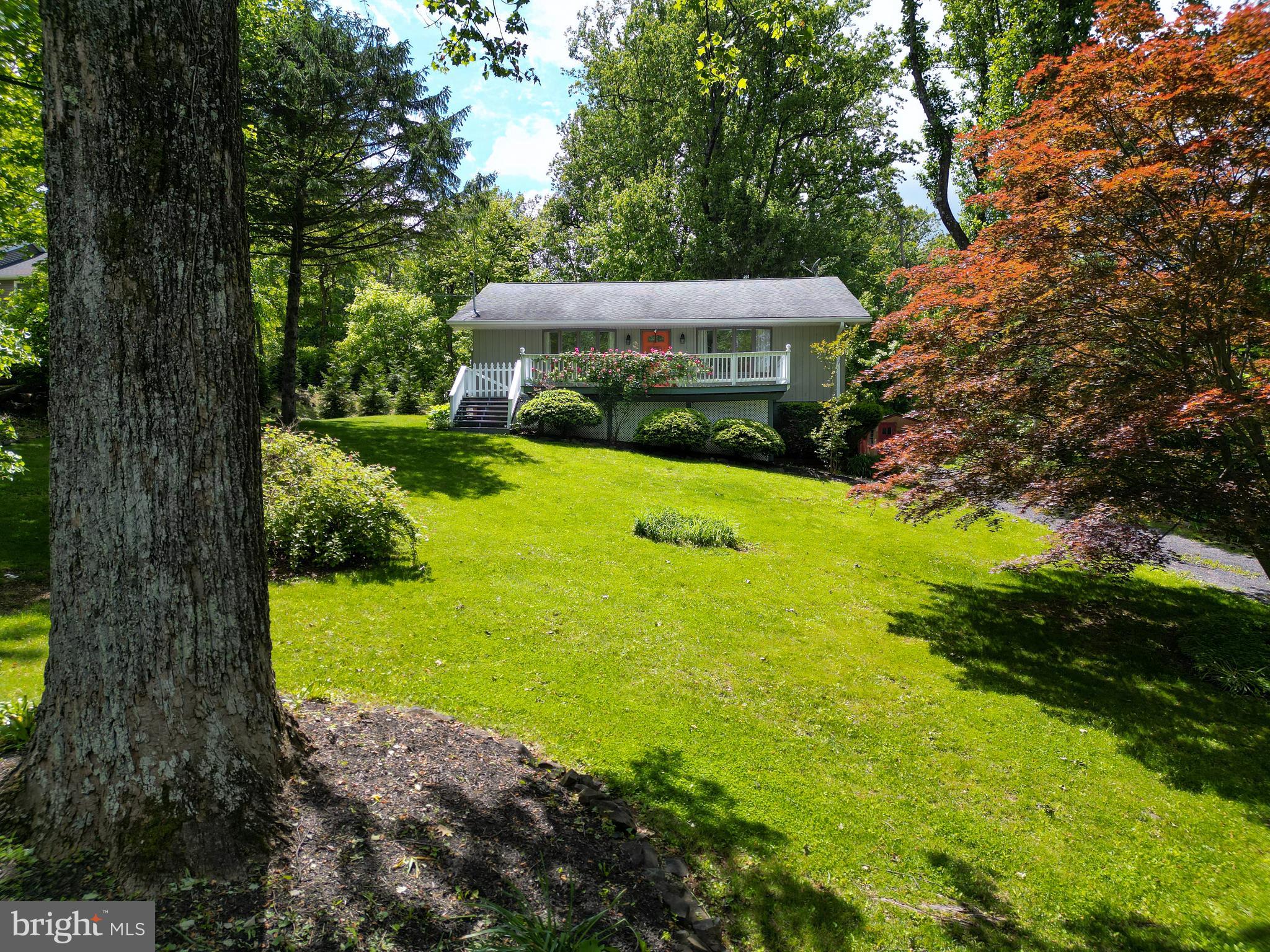 175 MOUNTAIN HEIGHTS ROAD