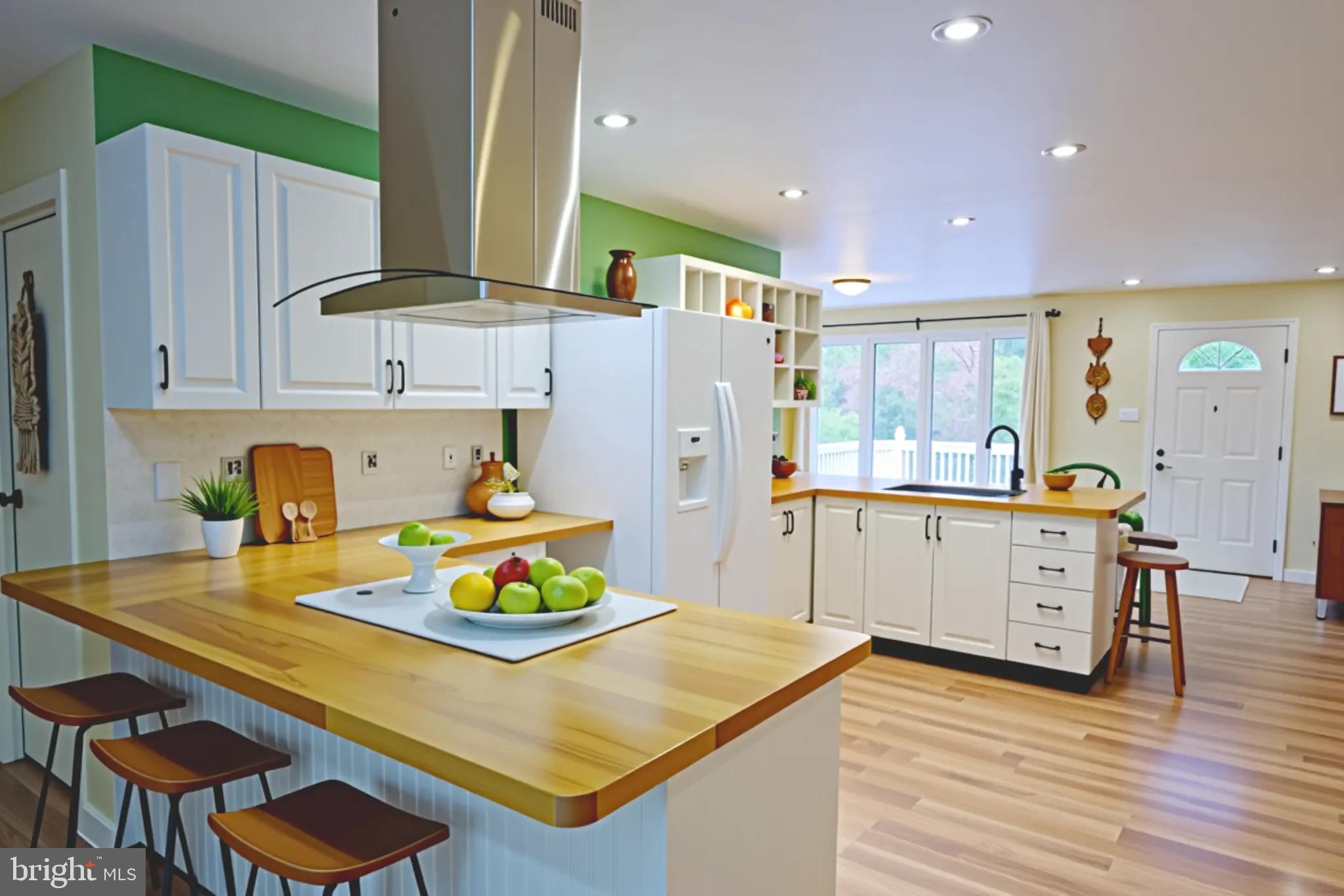 LAKE FRONT ROYAL - Residential