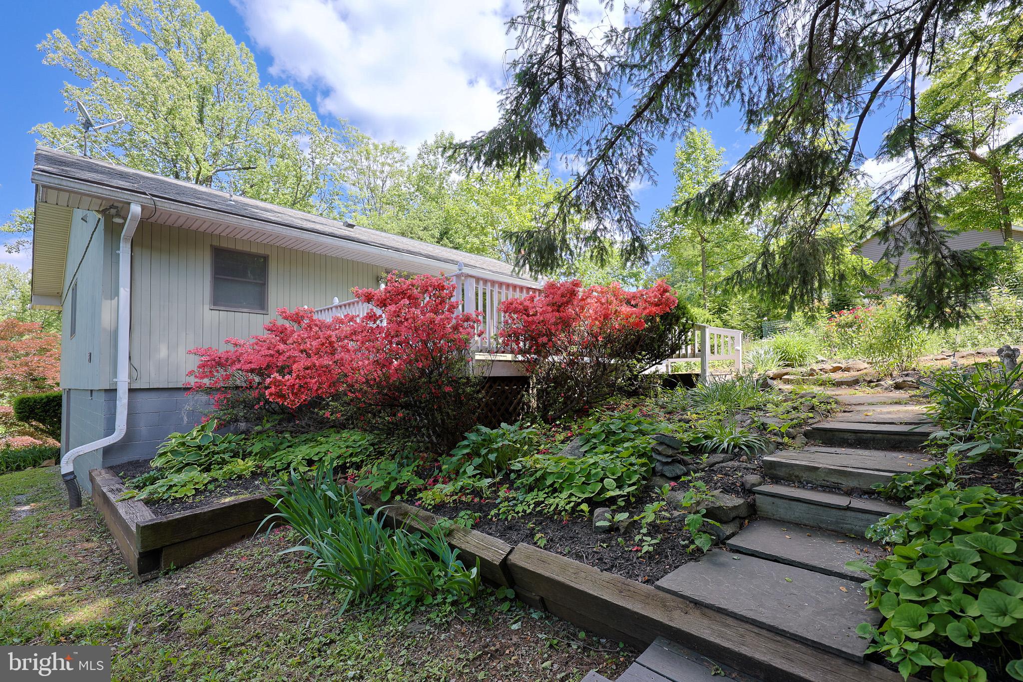 LAKE FRONT ROYAL - Residential