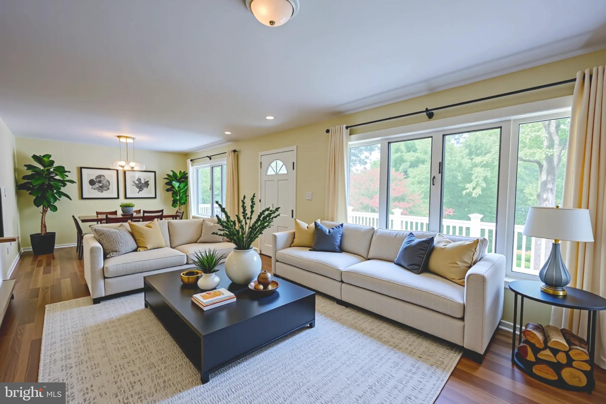 LAKE FRONT ROYAL - Residential