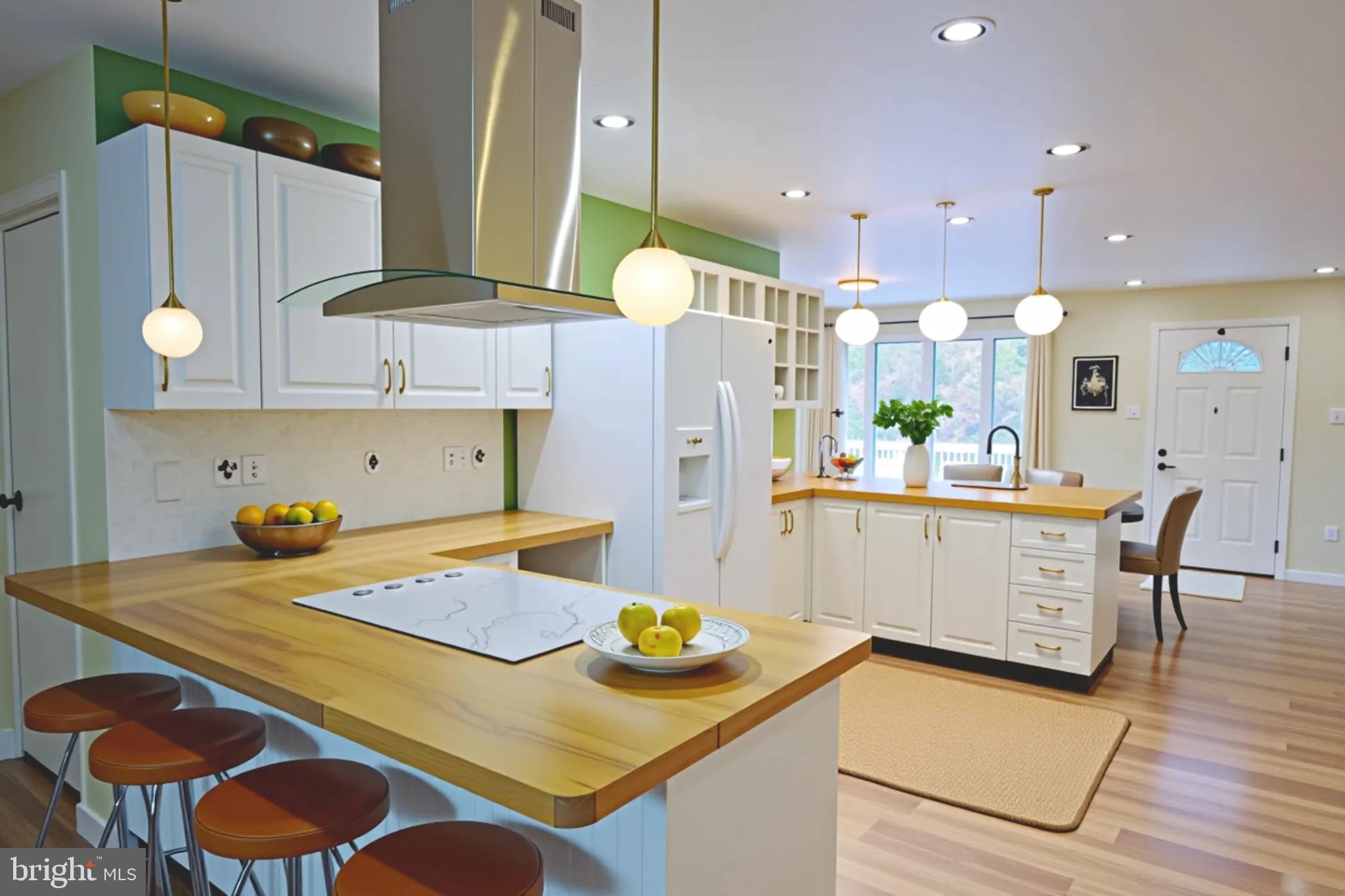 LAKE FRONT ROYAL - Residential