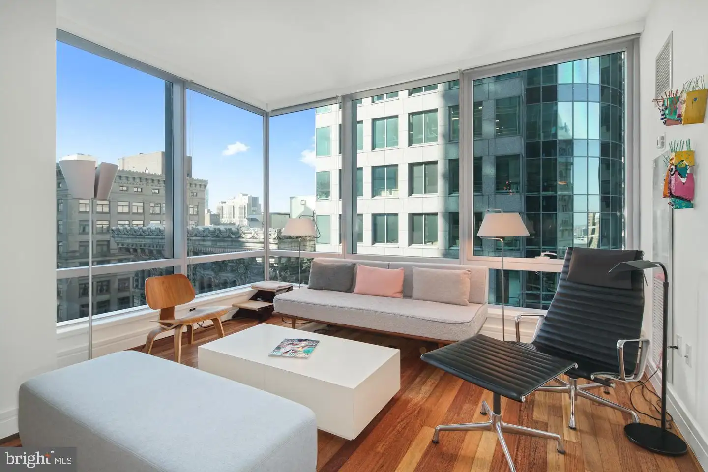 1414 S Penn Square Unit 23G, Philadelphia, PA 19102