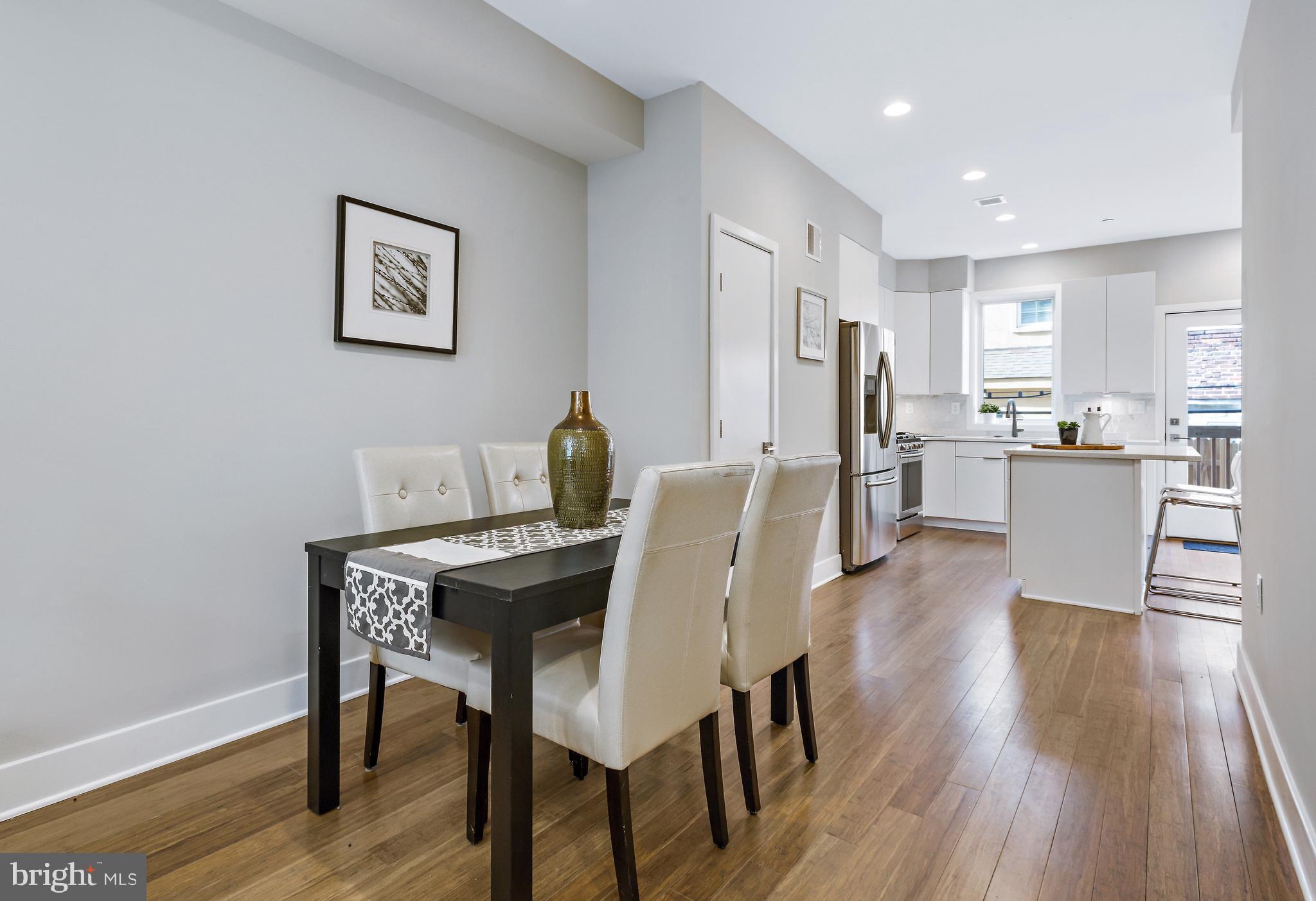 POINT BREEZE - Residential