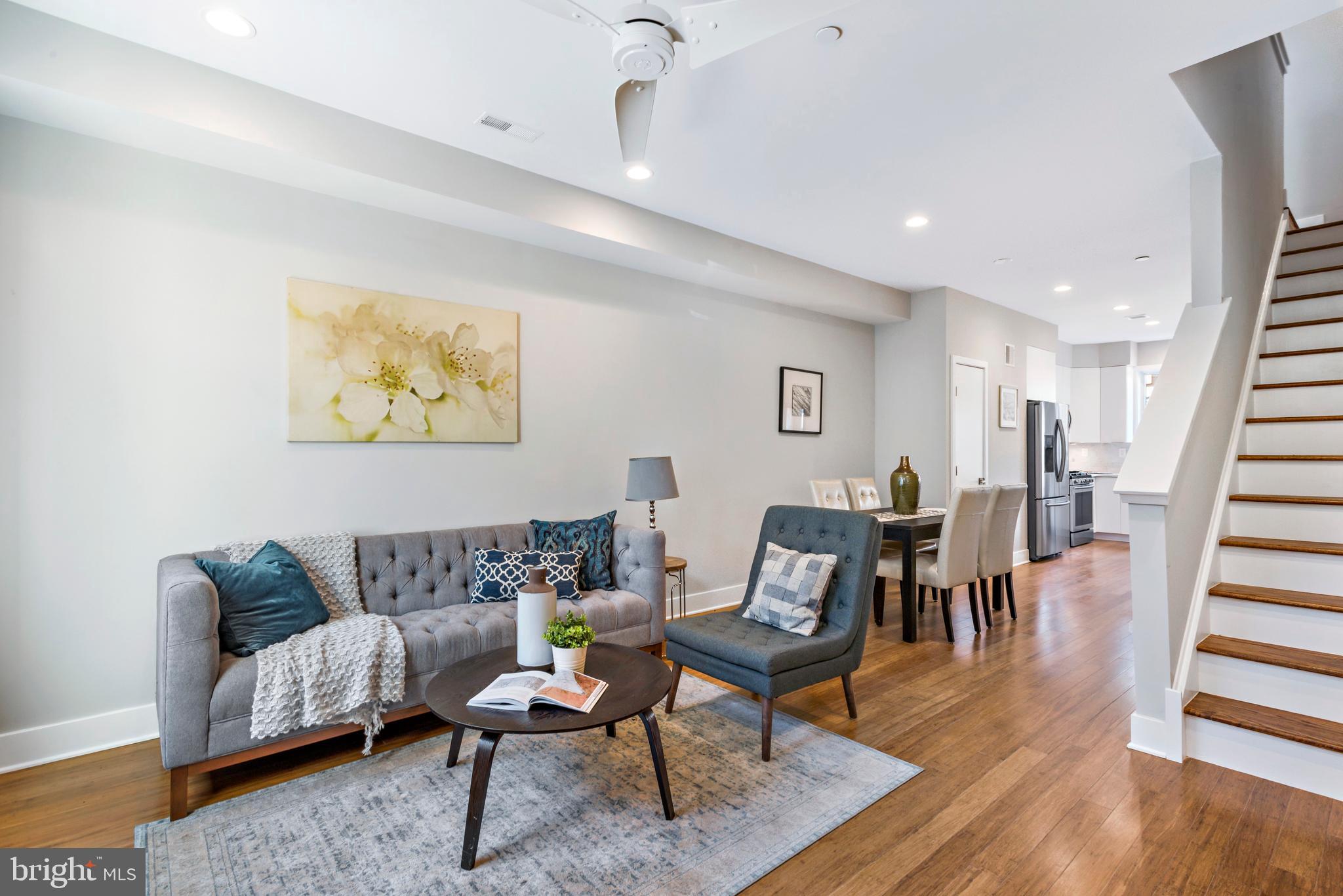 POINT BREEZE - Residential
