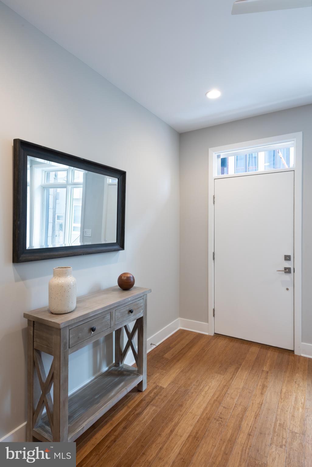POINT BREEZE - Residential