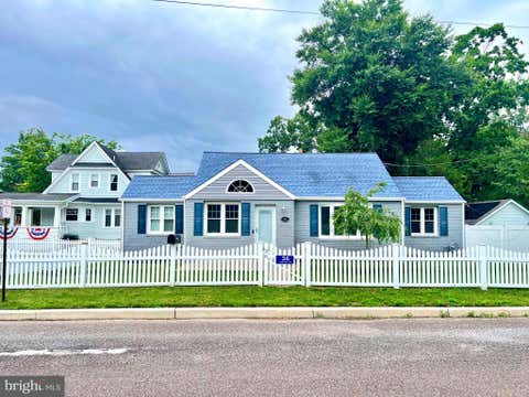 Homes For Sale - 36 Crafton Avenue<br/> PITMAN, NJ 08071