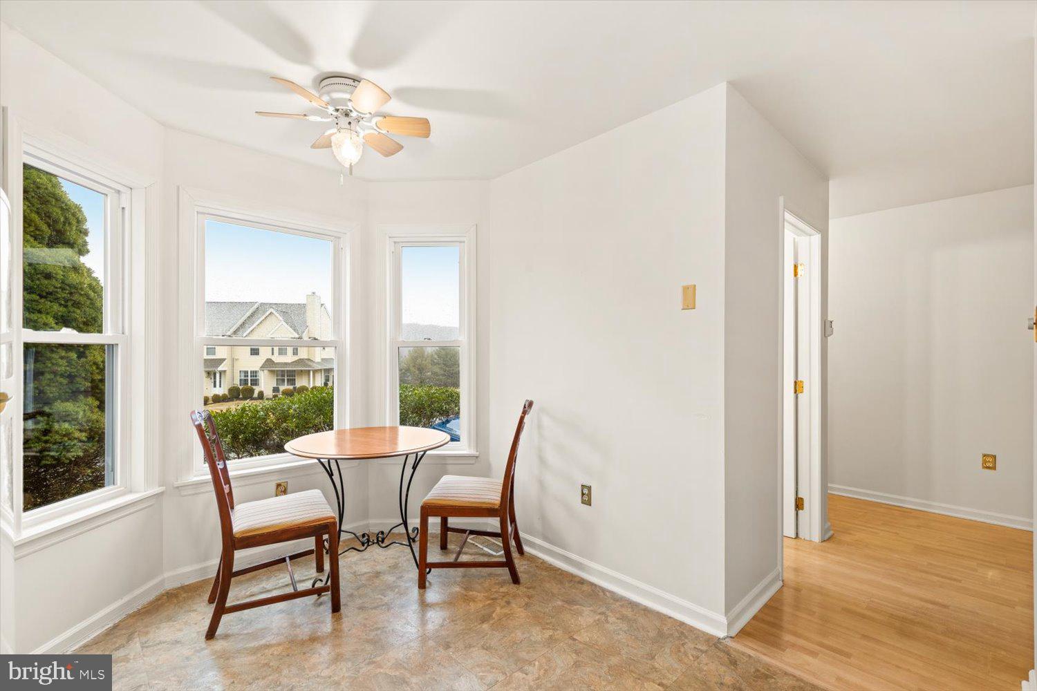 VALLEY CROSSING - Residential