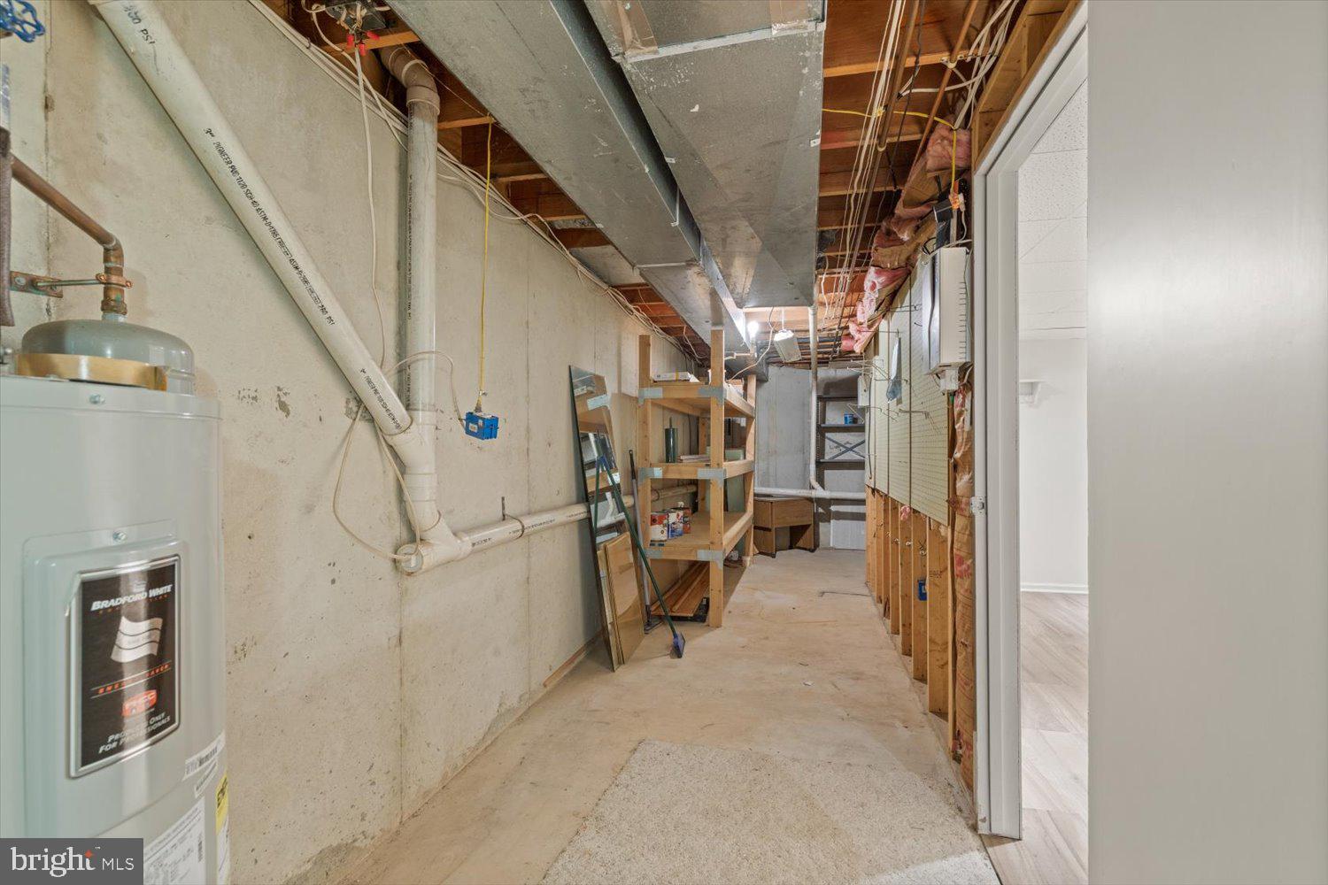 VALLEY CROSSING - Residential