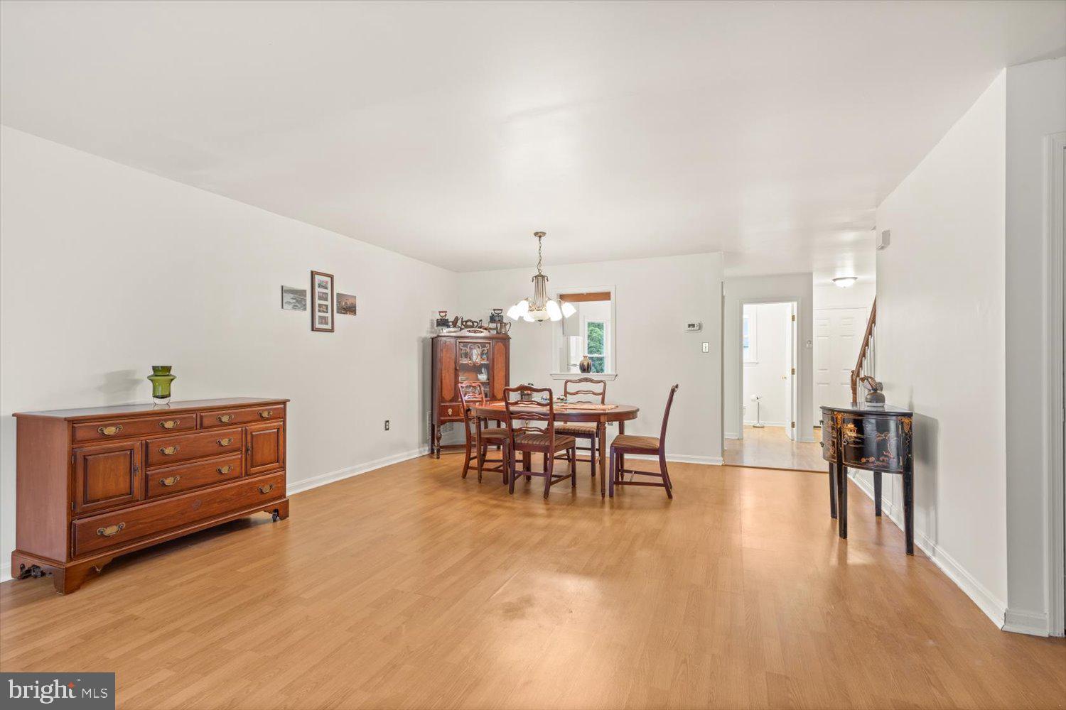 VALLEY CROSSING - Residential