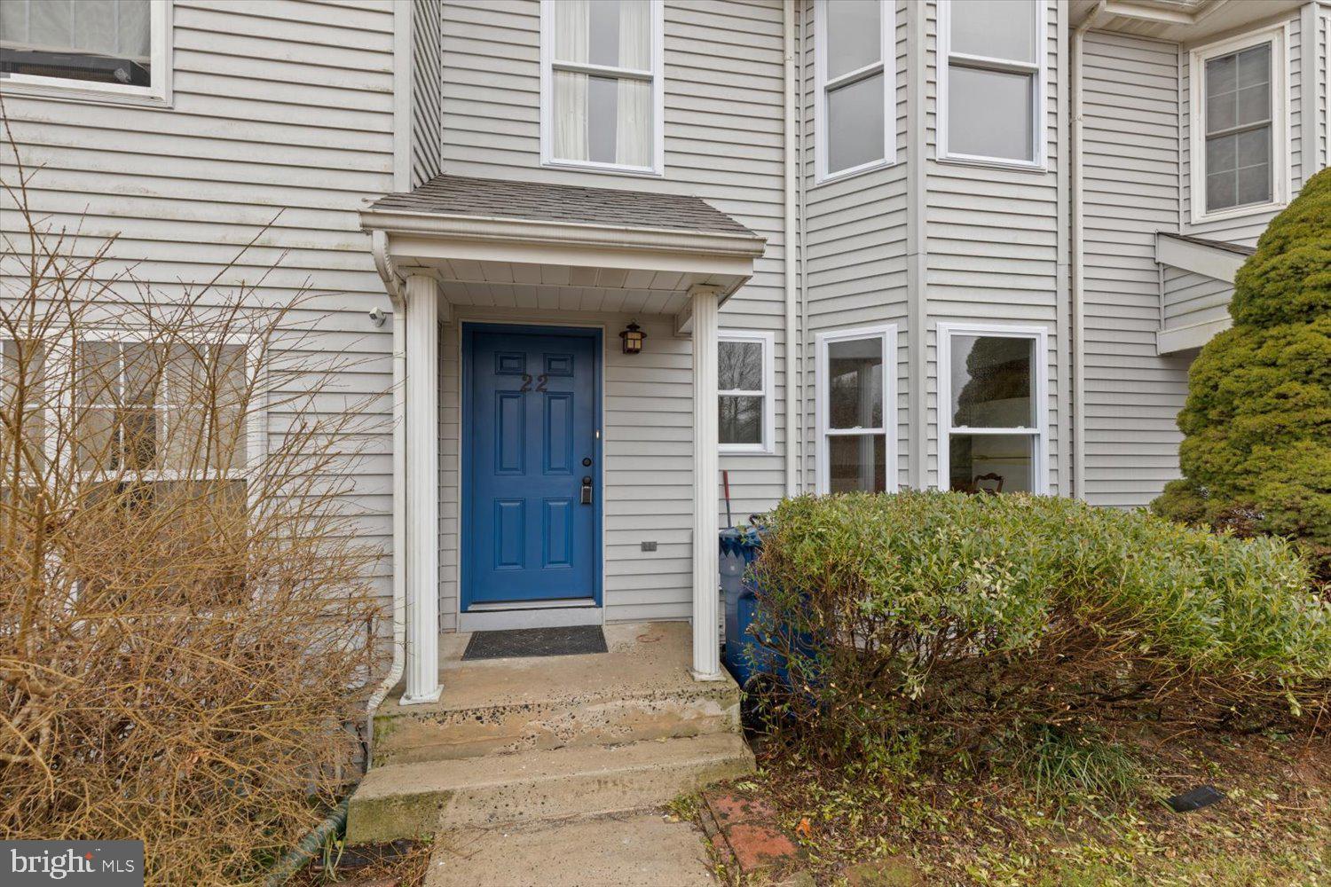 VALLEY CROSSING - Residential