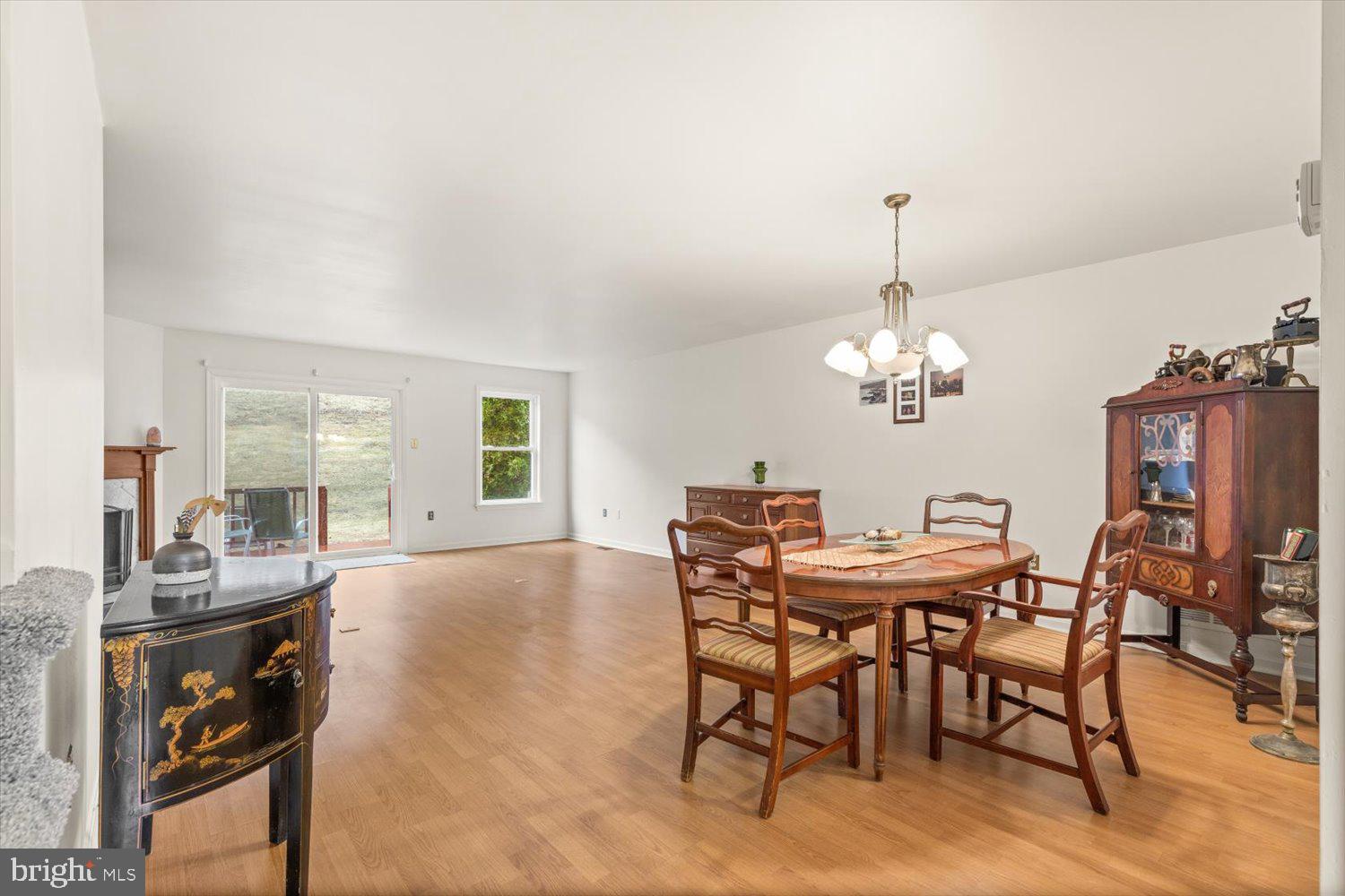 VALLEY CROSSING - Residential