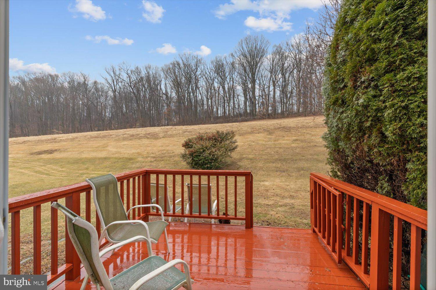 VALLEY CROSSING - Residential