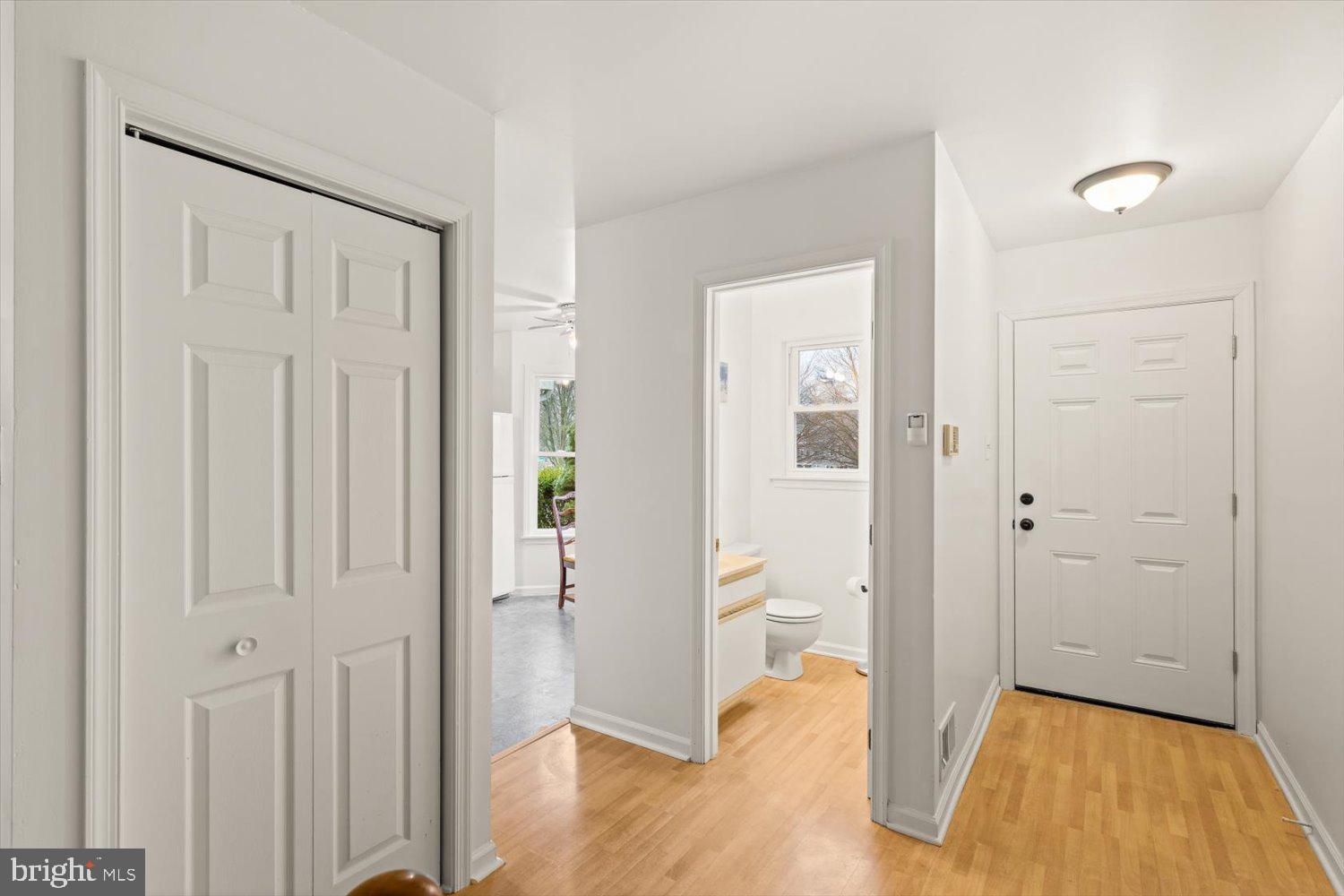 VALLEY CROSSING - Residential