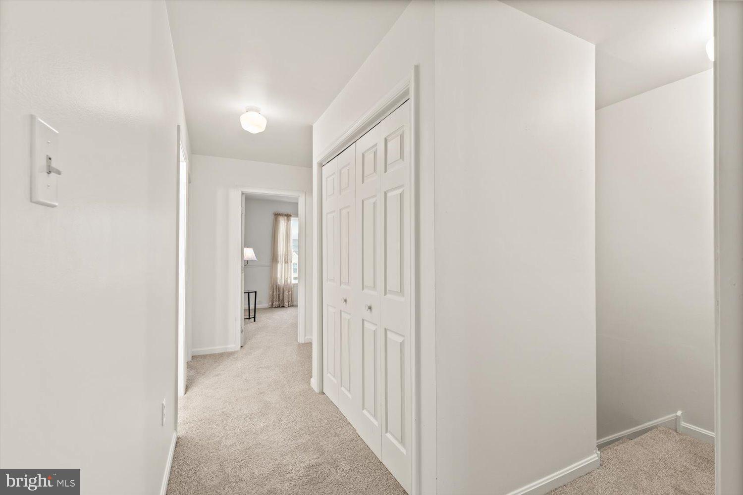 VALLEY CROSSING - Residential