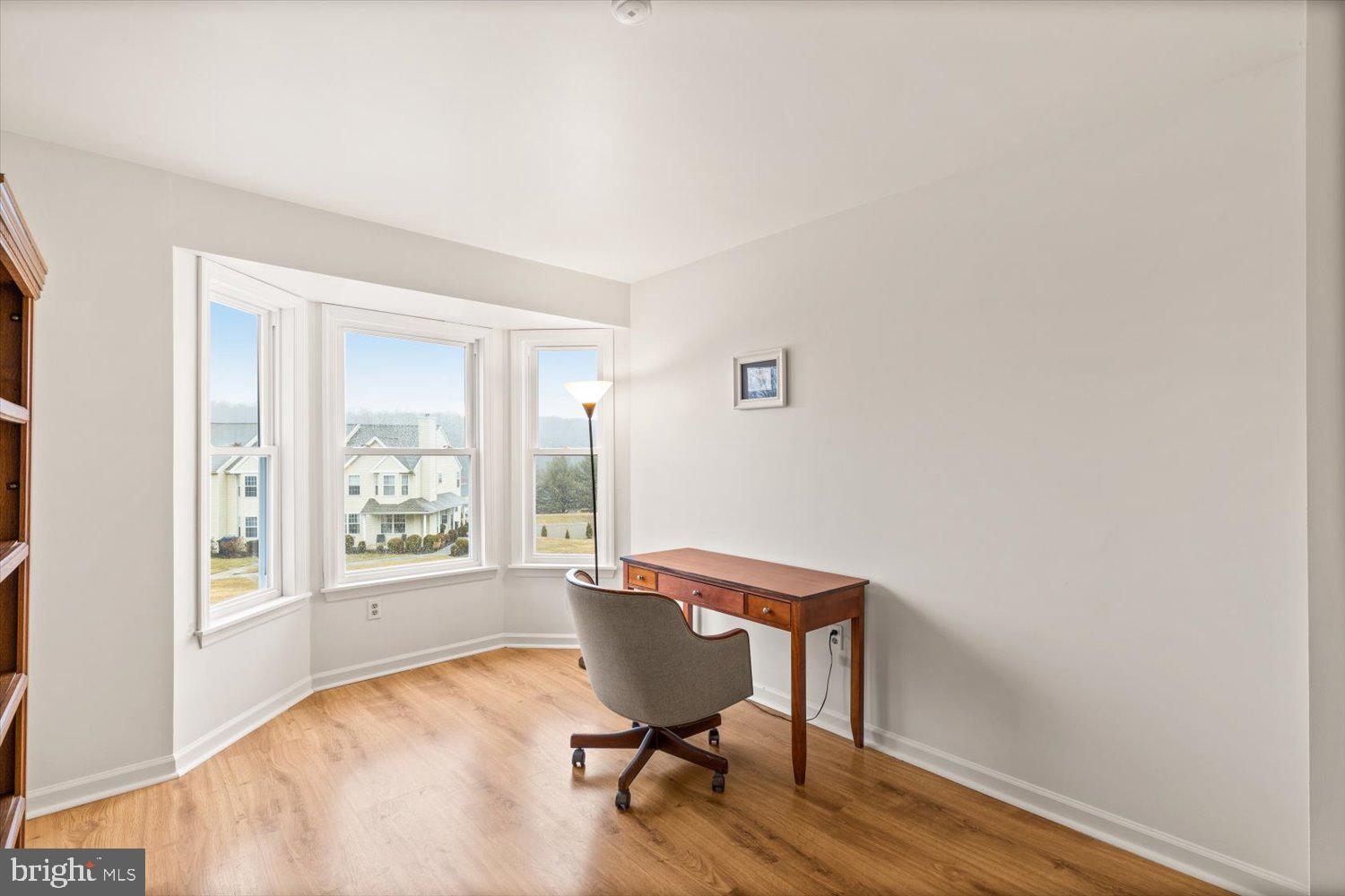 VALLEY CROSSING - Residential