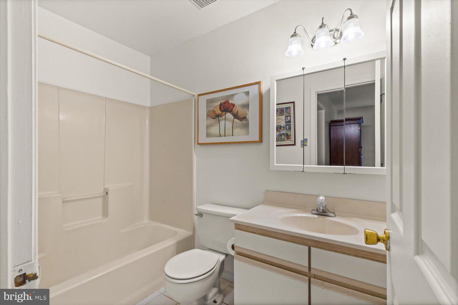 VALLEY CROSSING - Residential