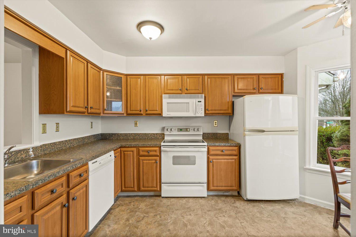 VALLEY CROSSING - Residential