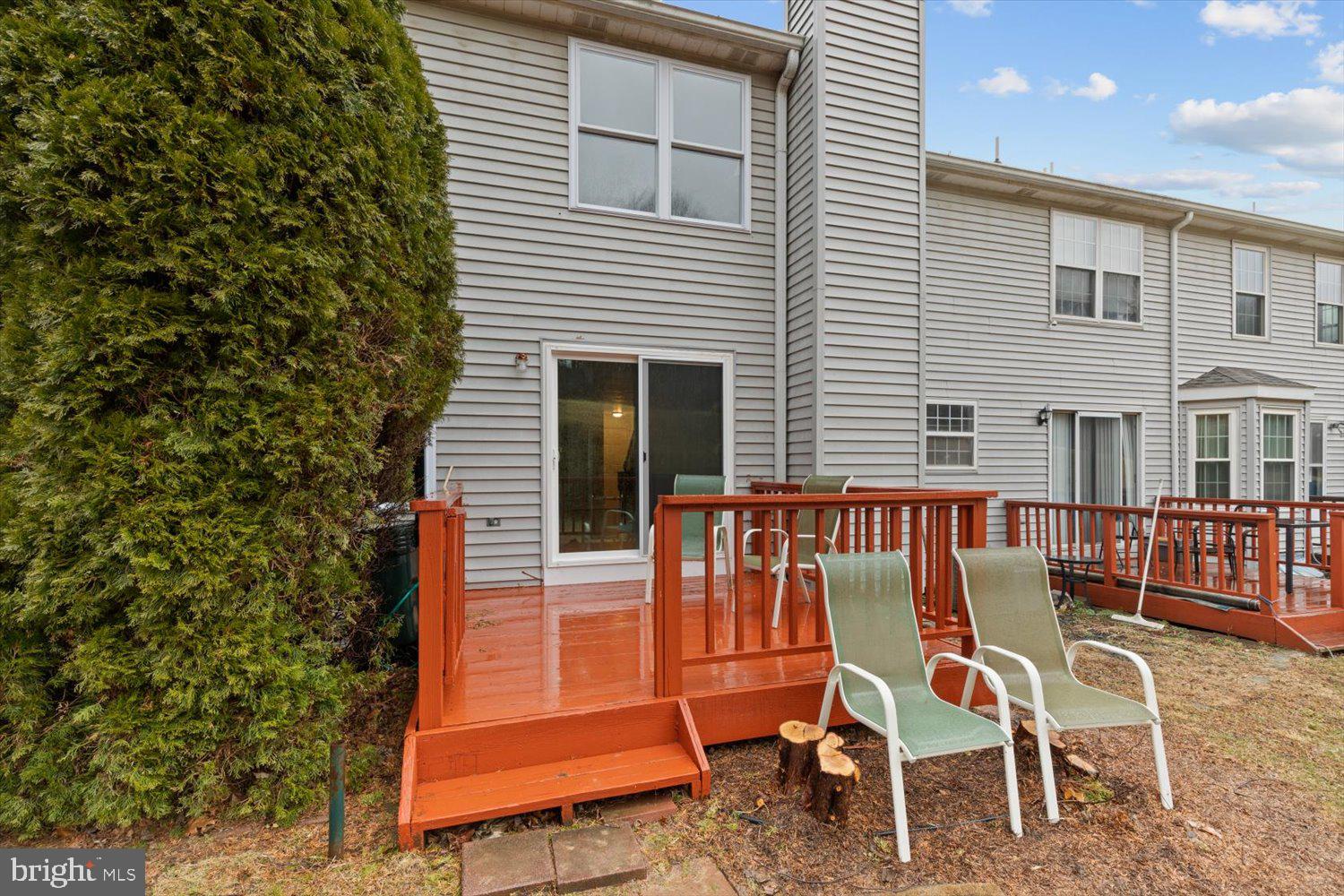 VALLEY CROSSING - Residential