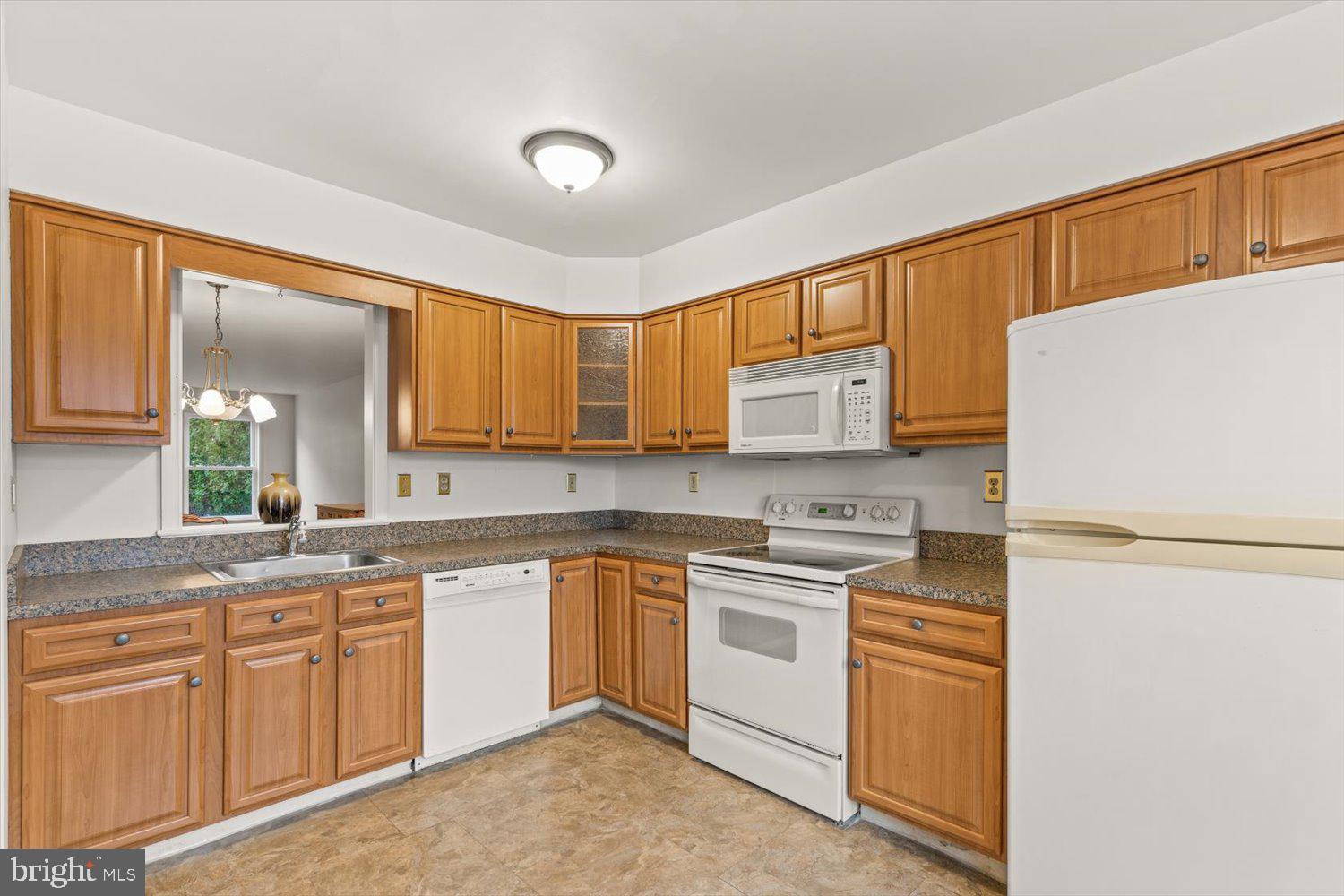 VALLEY CROSSING - Residential