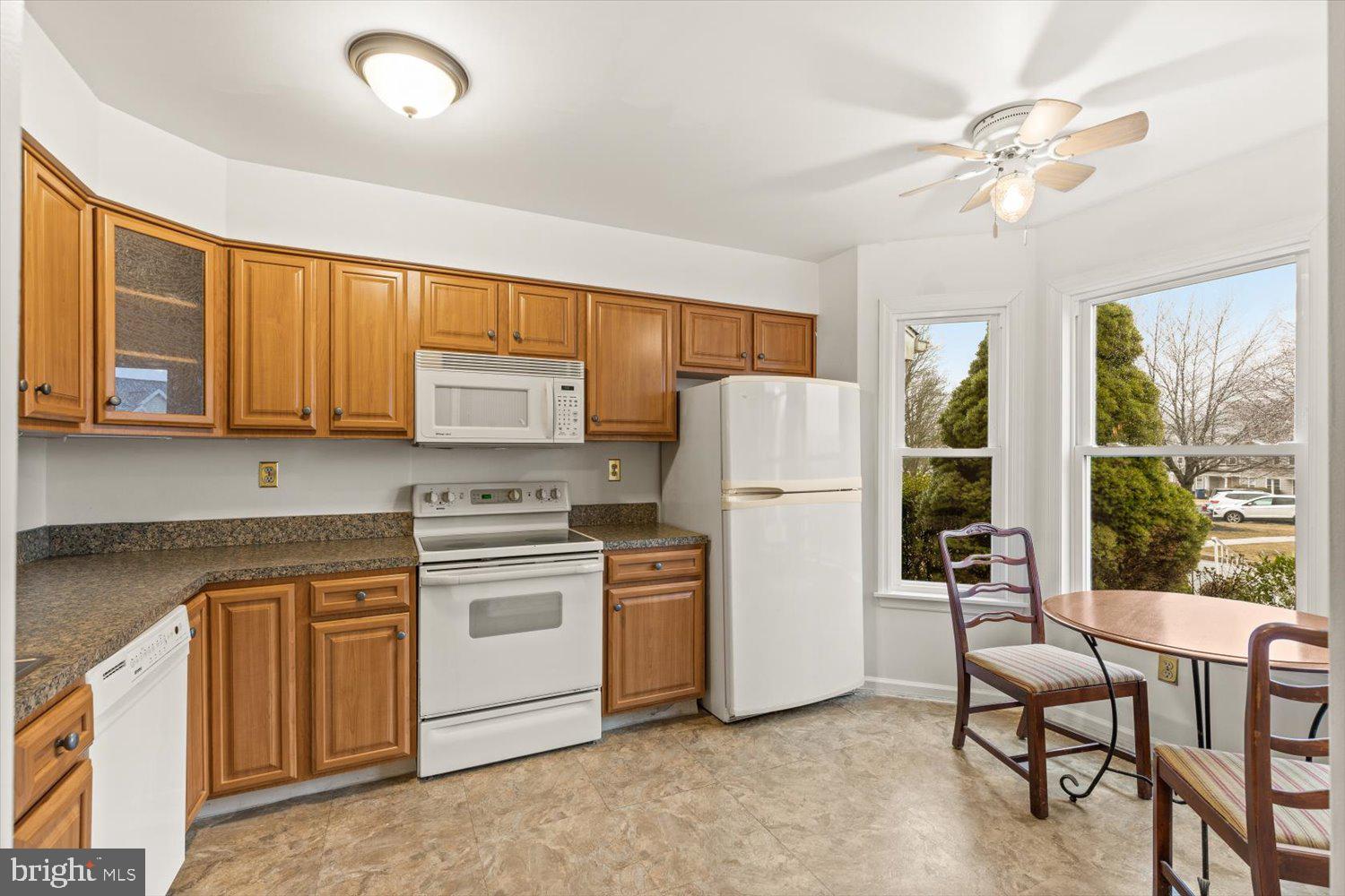 VALLEY CROSSING - Residential