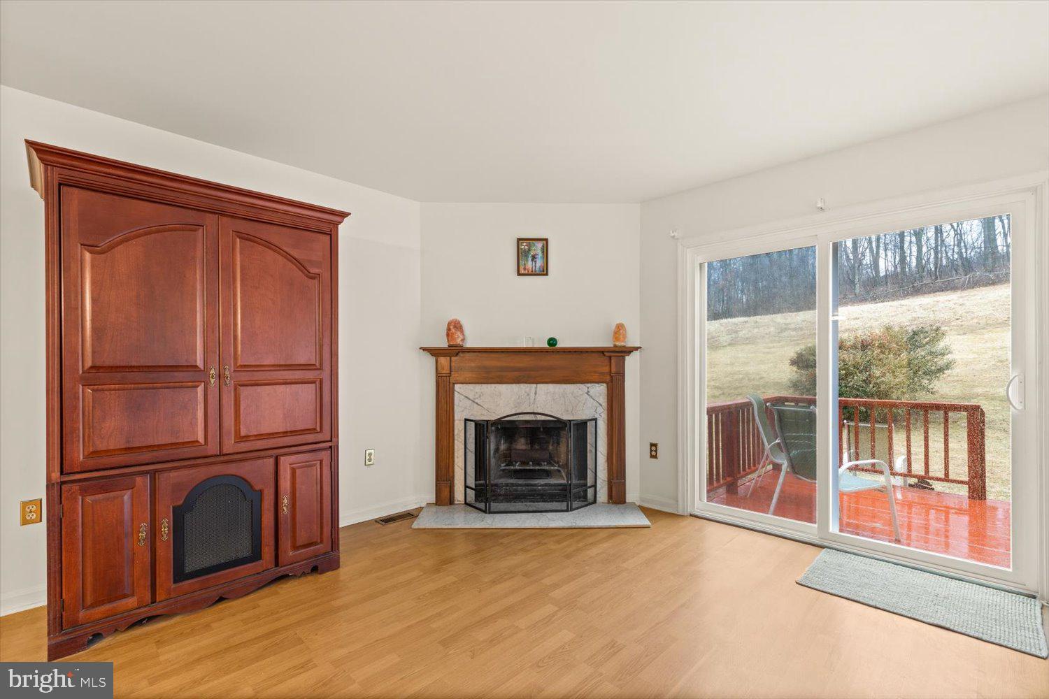 VALLEY CROSSING - Residential