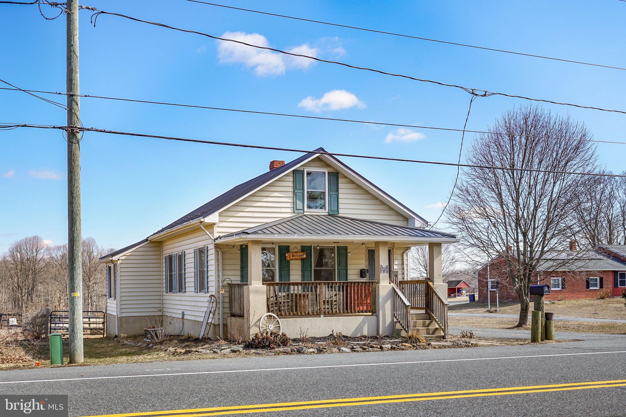 NONAVAILABLE - Residential