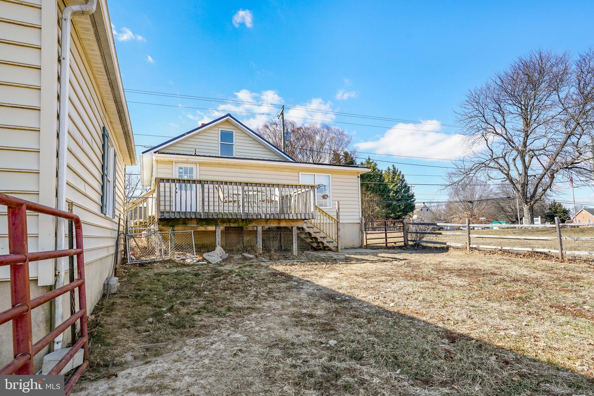 NONAVAILABLE - Residential