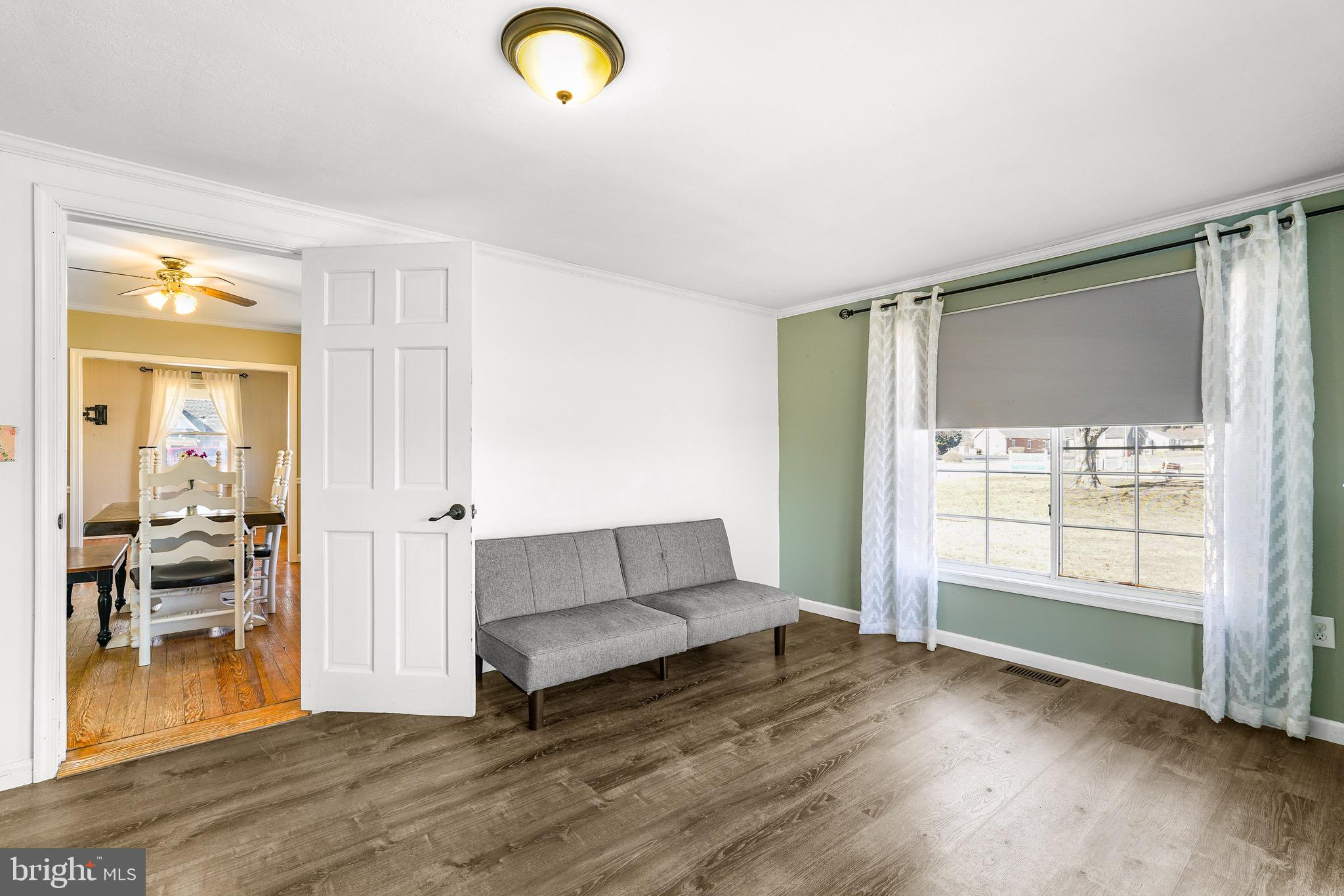 NONAVAILABLE - Residential