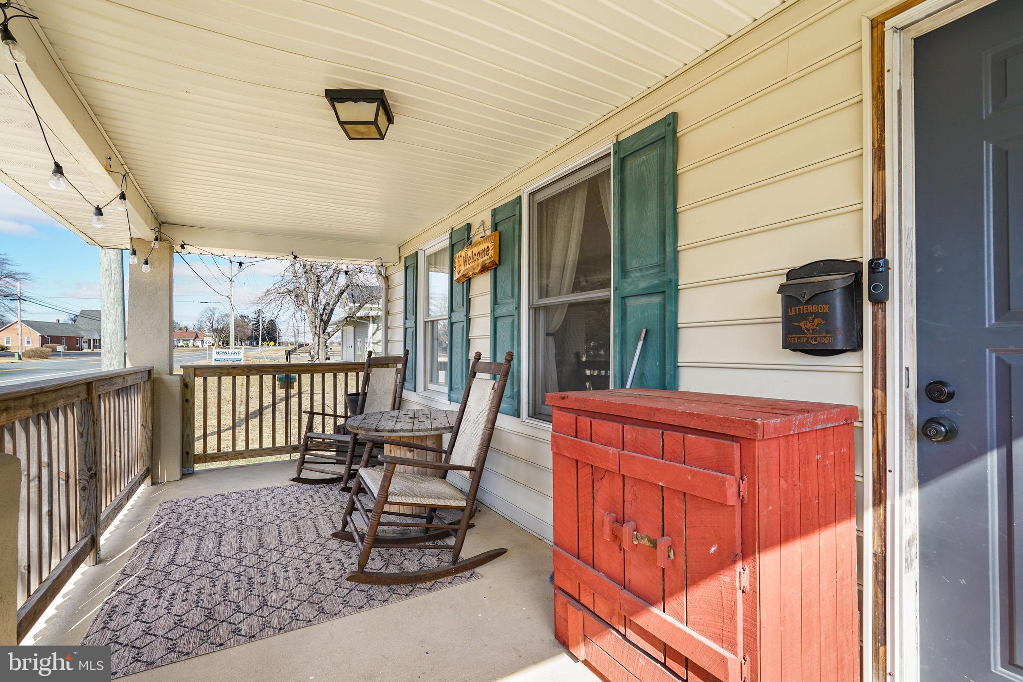 NONAVAILABLE - Residential