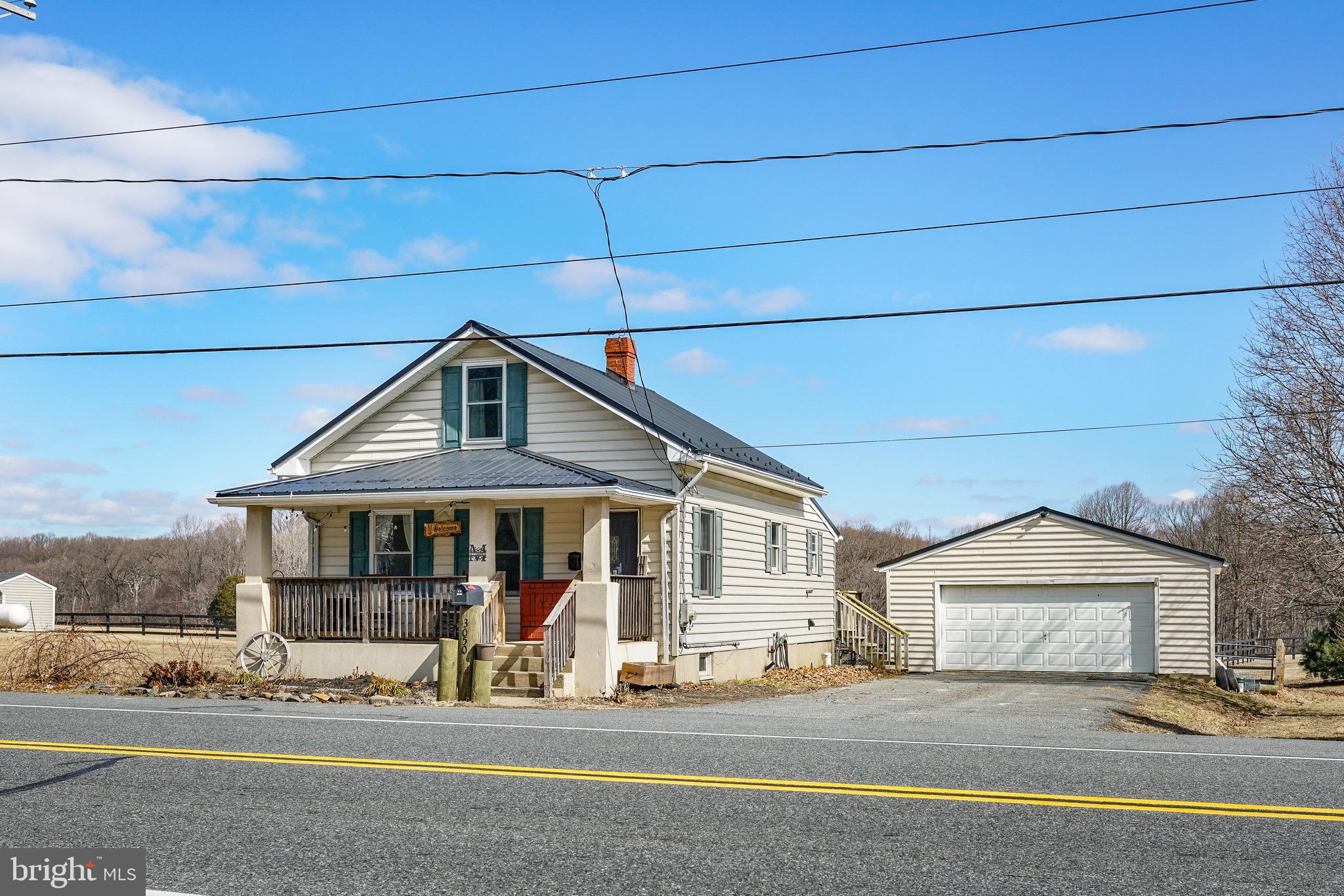 NONAVAILABLE - Residential